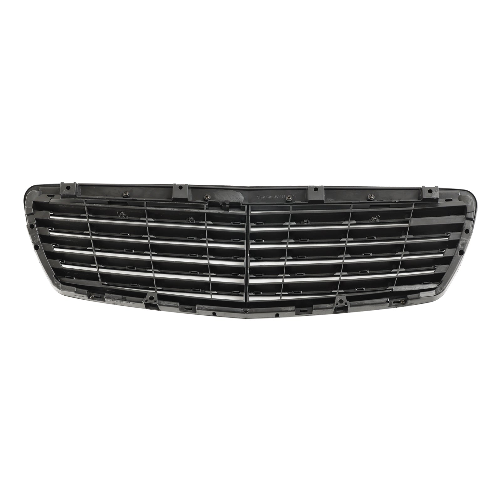 Mercedes-Benz E-Klasse 2002-2006 W211 E320 E350 E500 E55 AMG Frontgrille