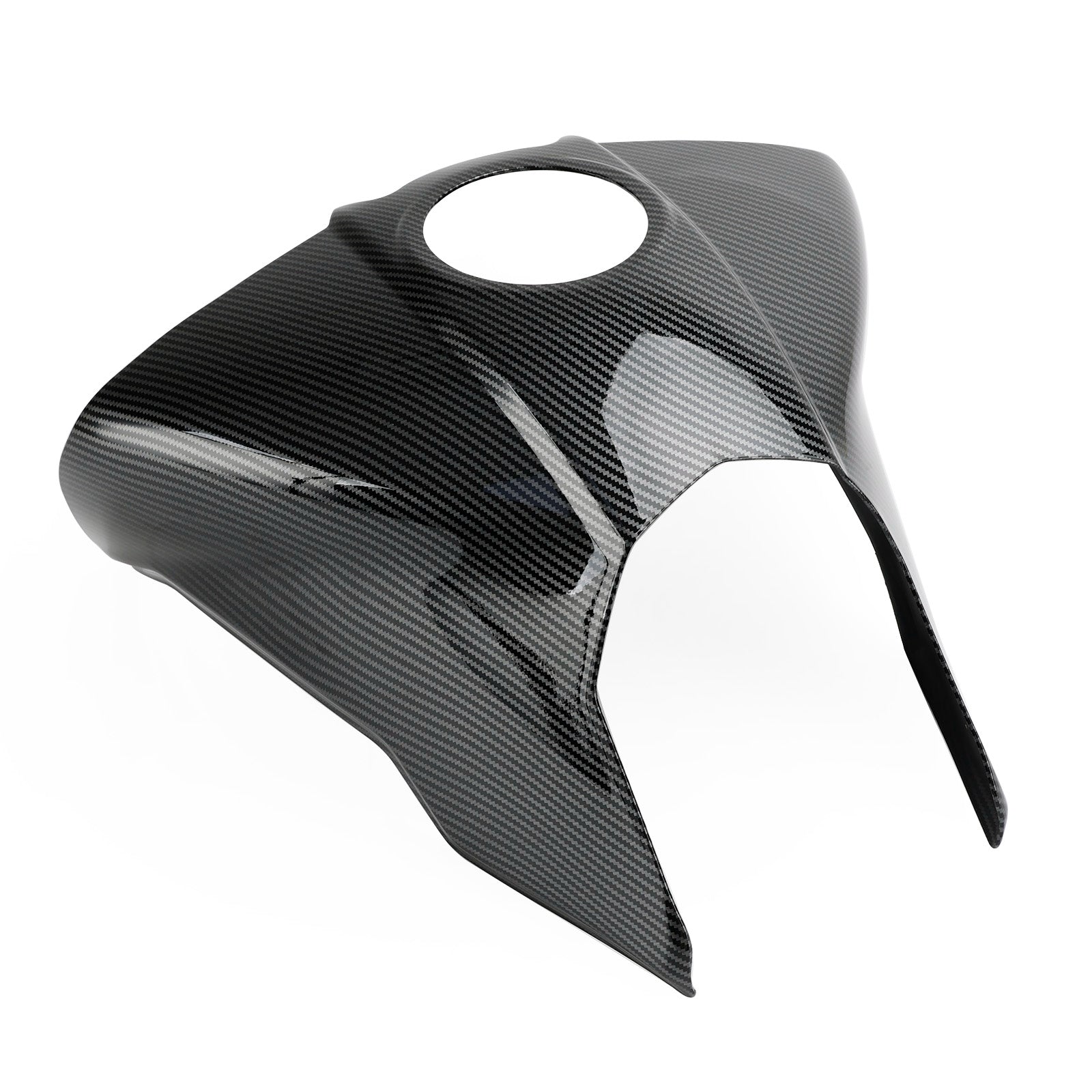 Yamaha tracer 900/GT 2018-2020 couvercle de réservoir d'essence protecteur de carénage