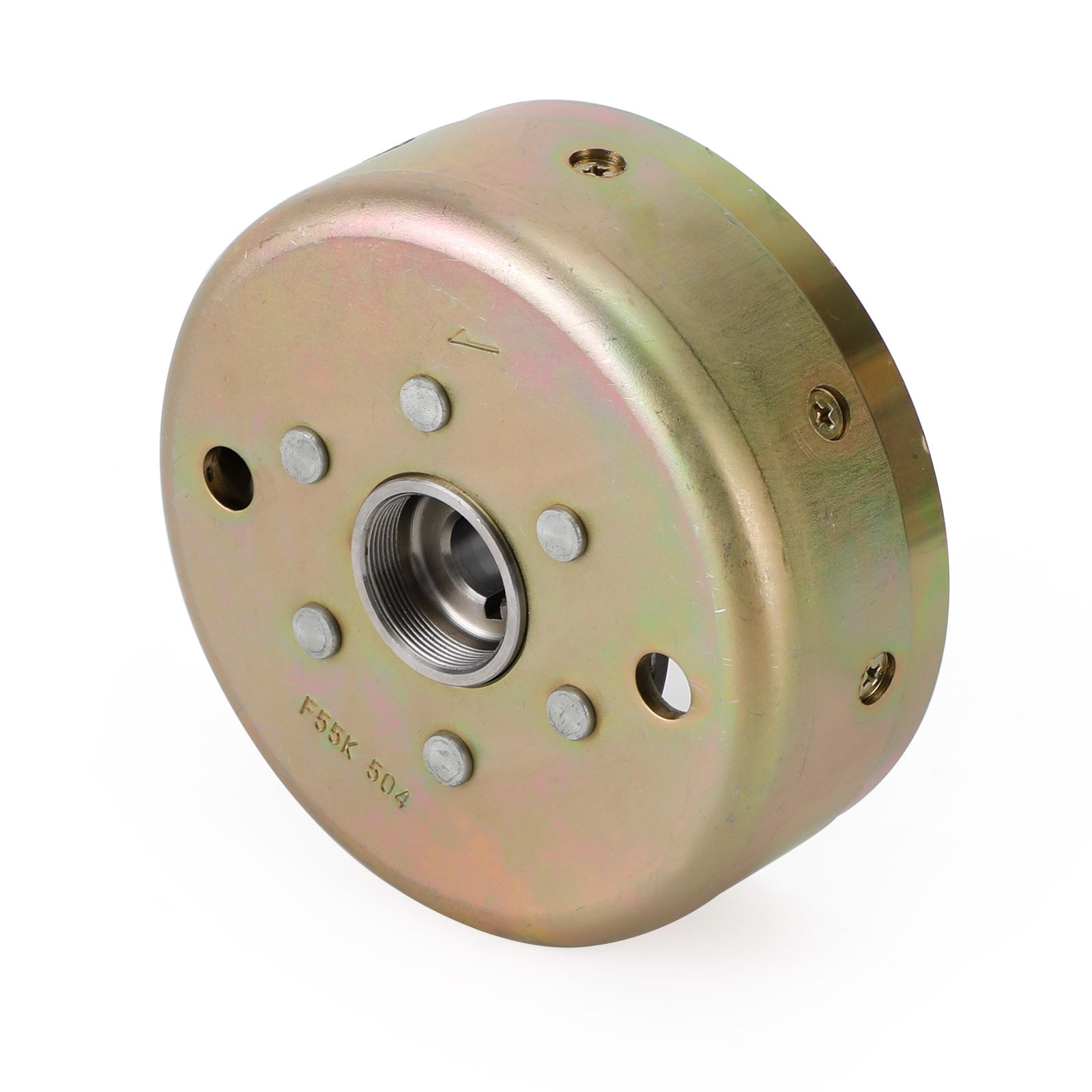 Yamaha Blaster YFS200 1988-2007 2XJ-85550-M1-00 Rotor de volant Magneto