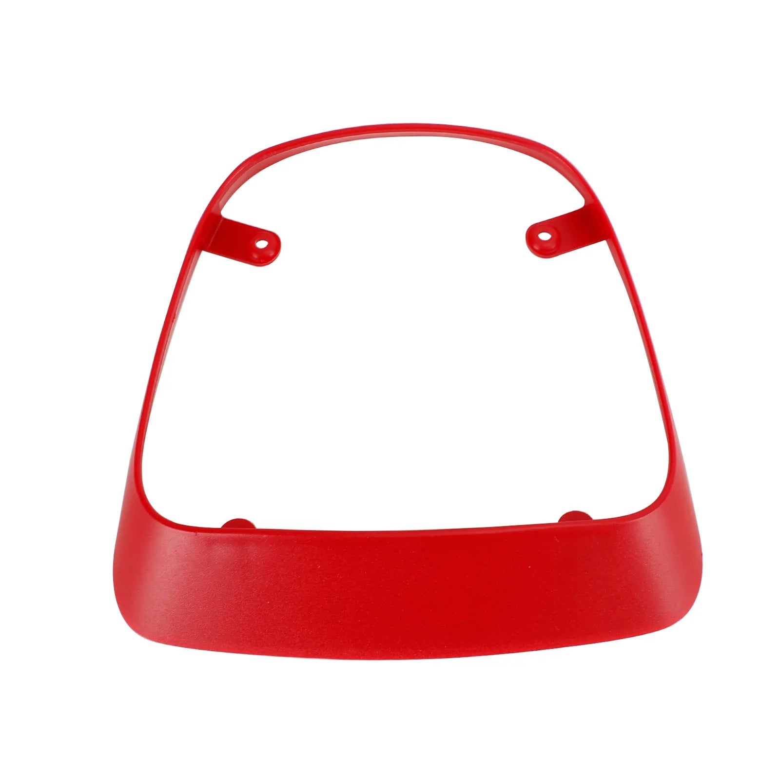 Vespa 2014-2022 Primavera 125/150 2016-2022 Sprint 150 Tail Tail Tampa traseira Guarda