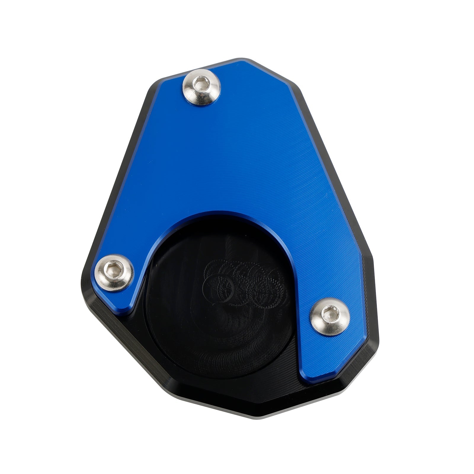 Husqvarna Norden 901 2022-2023 Motorsykkel Kickstand Forstørr plateputen