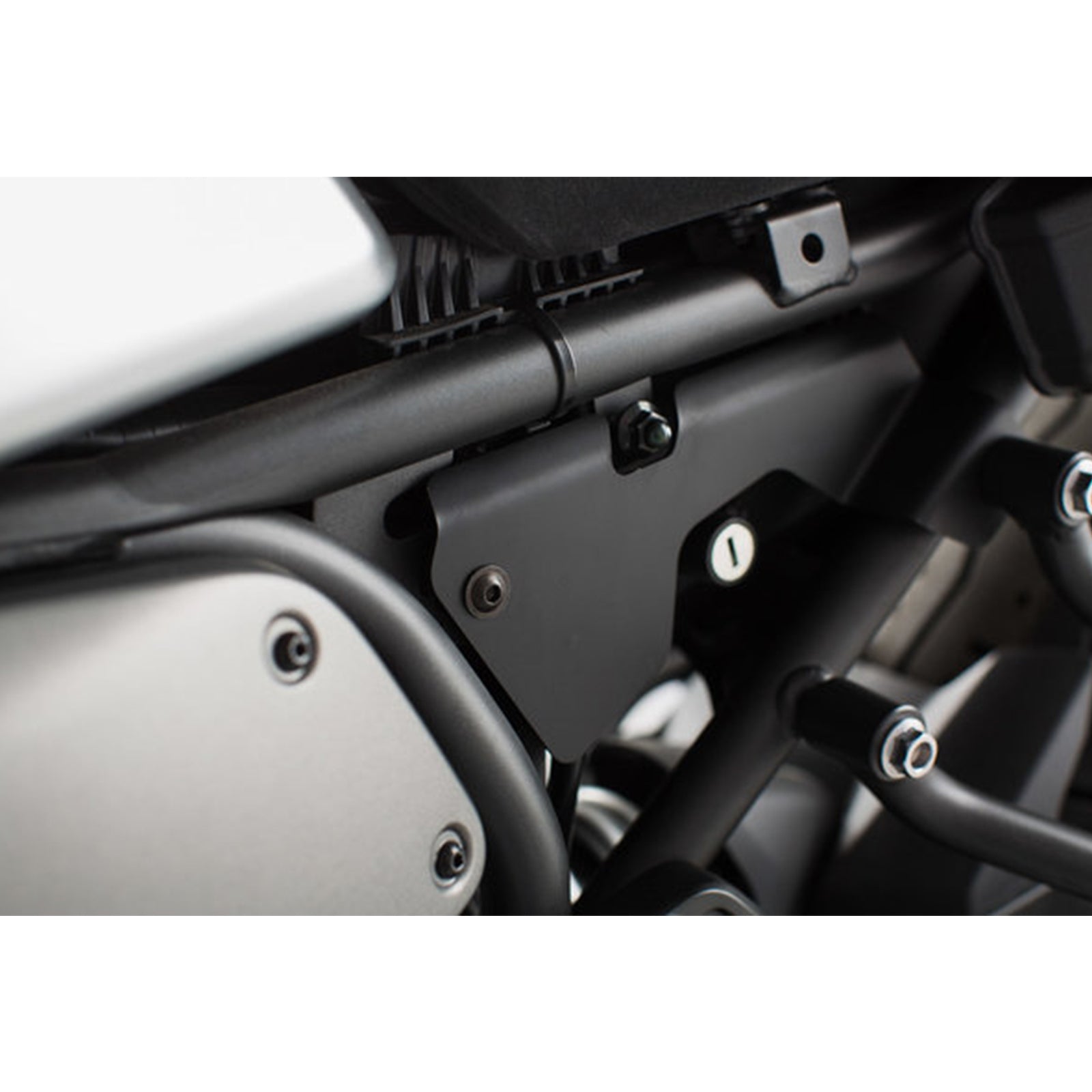 Motorsykkel bakbremseservoarvaktdeksel passform for Yamaha XSR 700 2015-2020 generisk