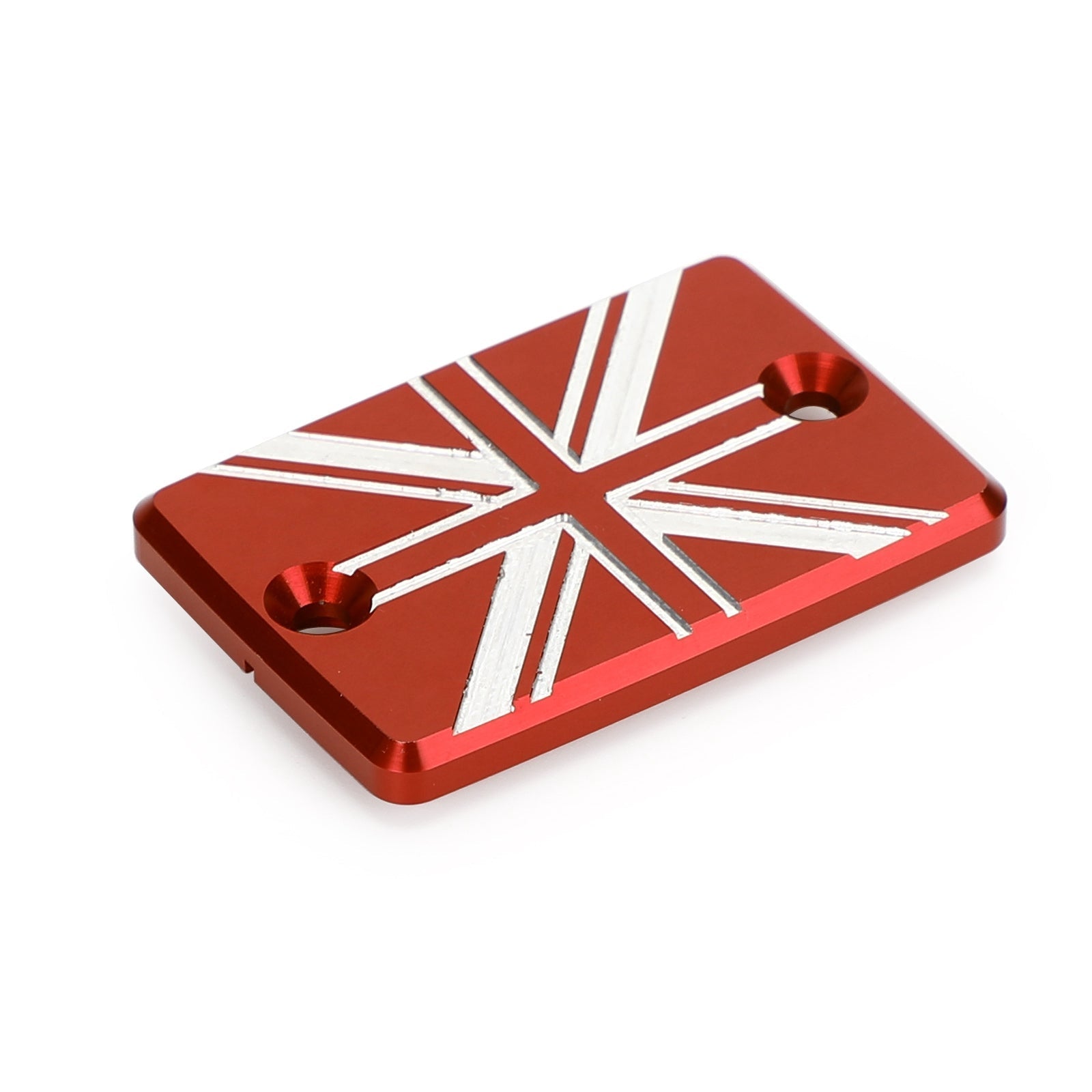 Front Brake Reservoir Cap Black for Tiger 800/XC/XR/XRX/XCA/XCR 1200 2011-2021