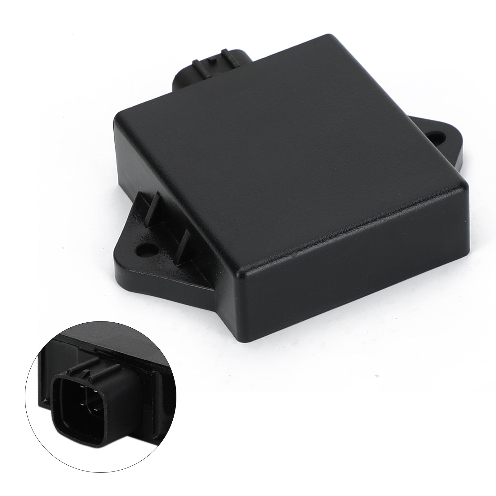 CDI Box Tändare för SuzUKI LT4WD LTF4WD LTF250F LTF300F 32900-19B50 32900-19B40 GENERIC