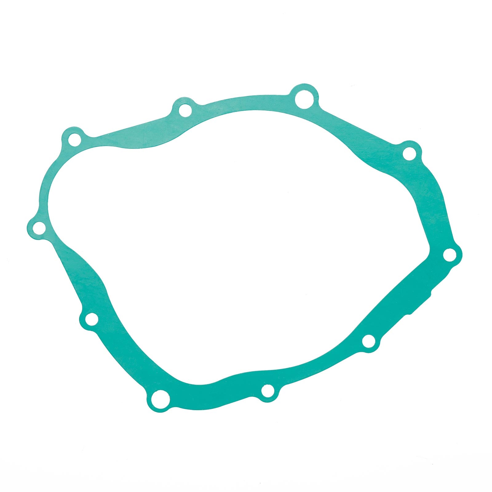 Magneto Stator + spännings likriktare + packning för Cagiva Raptor 650 IE 2006