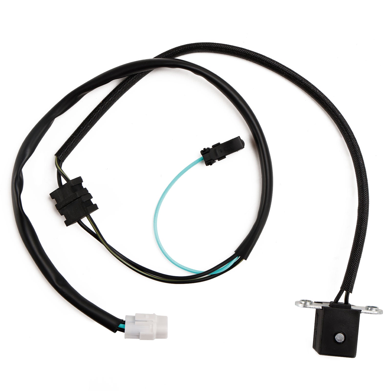 Usmerňovač statorového regulátora & Tesnenie pre Kawasaki KLR650 KL650/S/ ABS 2022 2023