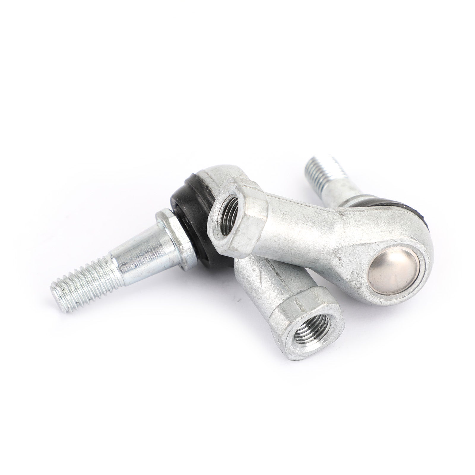 Tie Rod Ends Fit For Ezgo TXT Gas/Electric Golf Carts 70902-G01 70902-G02 Generic
