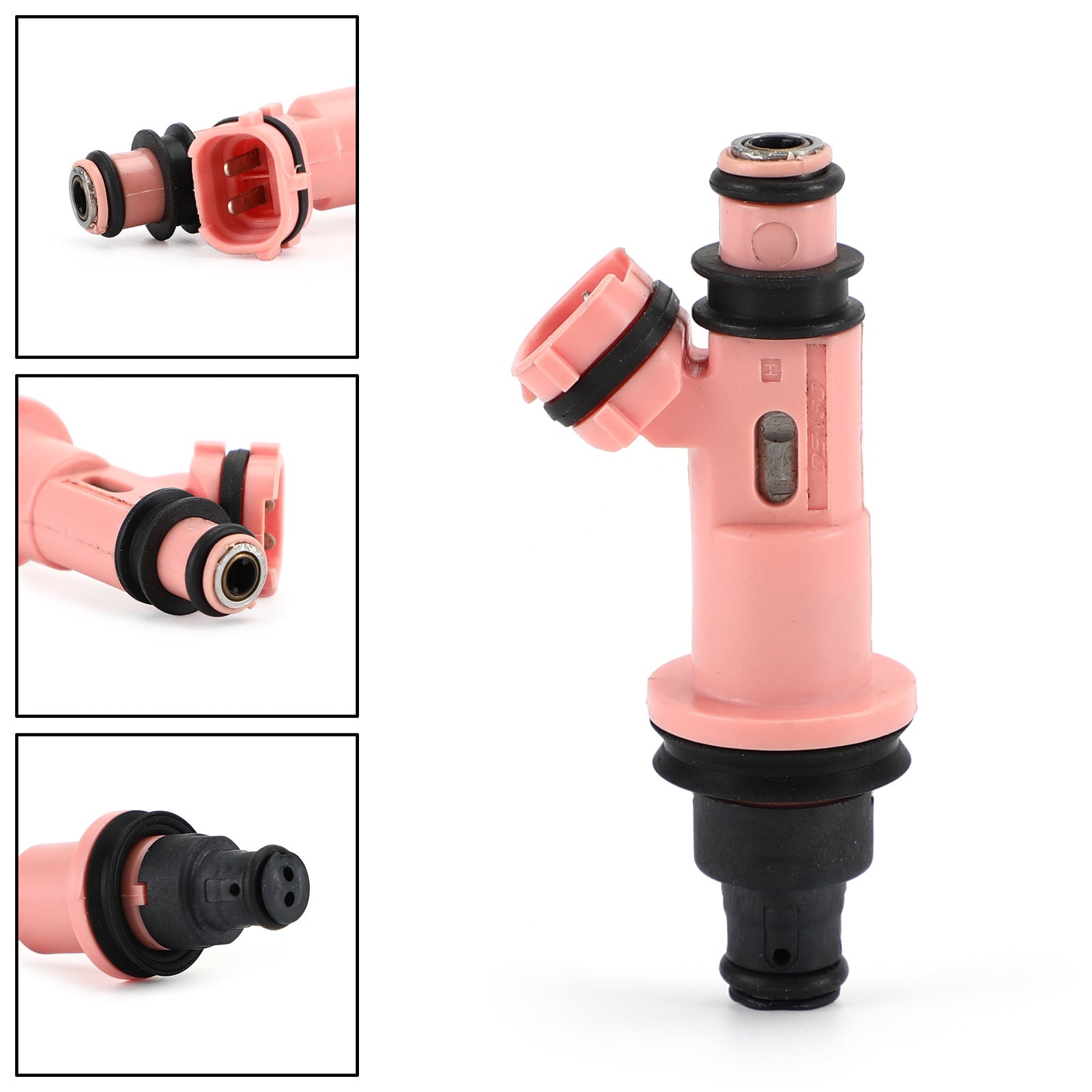 1 stks Brandstof Injectoren 23250-50030 Fit Lexus GS400 GS430 LS430 SC400 SC430 4.3L