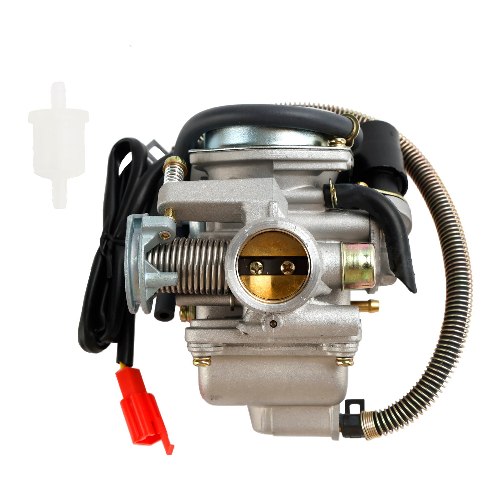 CARBURETOR CARB FIT POUR DS150 DS150G GSC150 X150 X150G X150GTS XS150 TRN150