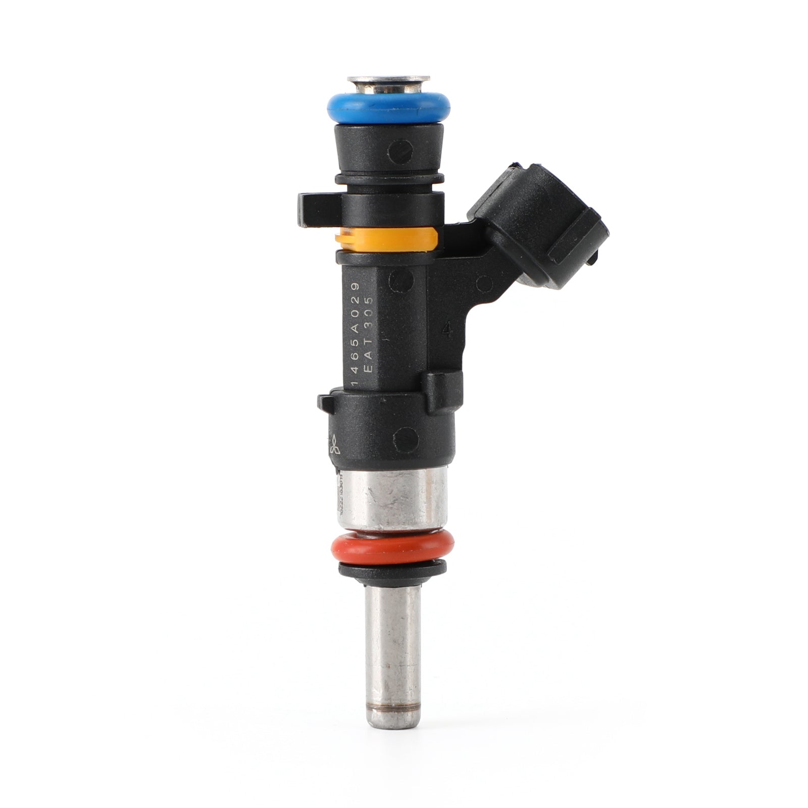 1pcs drivstoffinjektorer 1465a029 Fit Mitsubishi Lancer 2.0L L4 2008-2010 Generisk