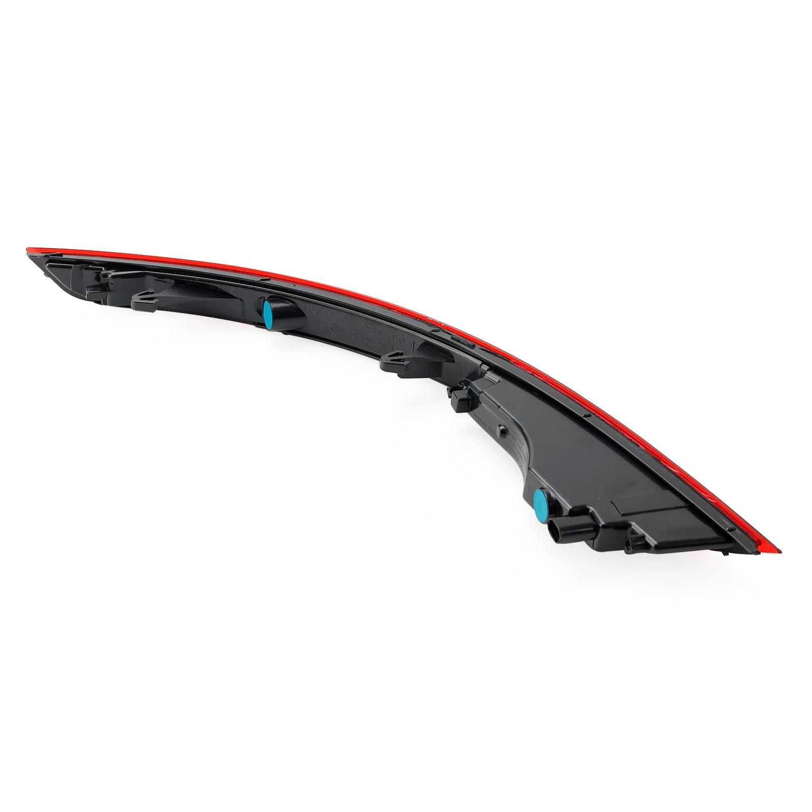 Audi Q8 RSQ8 SQ8 2019-2022 Zadný pravý nárazník reflektorová žiarovka 4M8945702