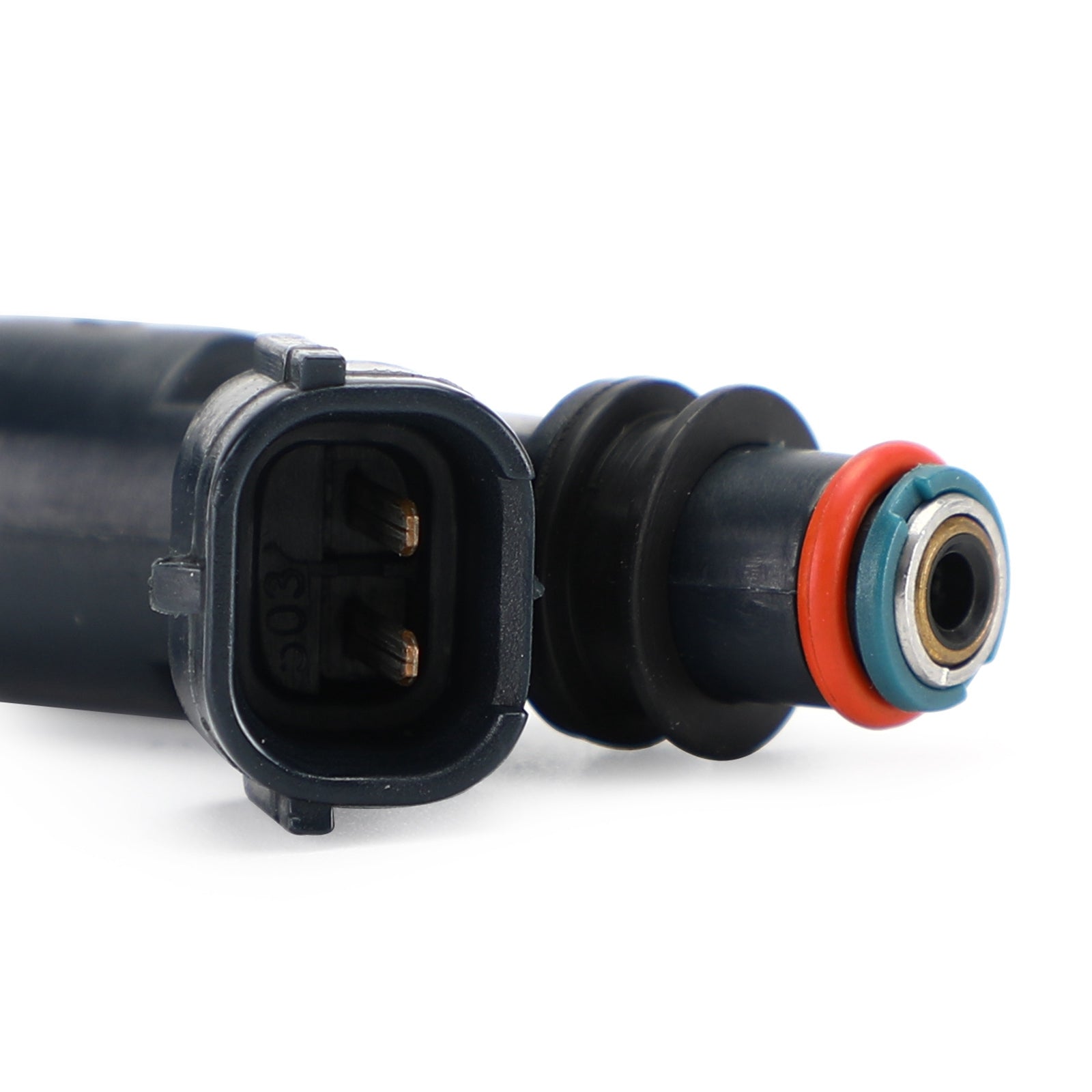 4 Stuks Brandstof Injectoren 195500-0281 Fit Mitsubishi Galant Eclipse 2.4L 2004-2012