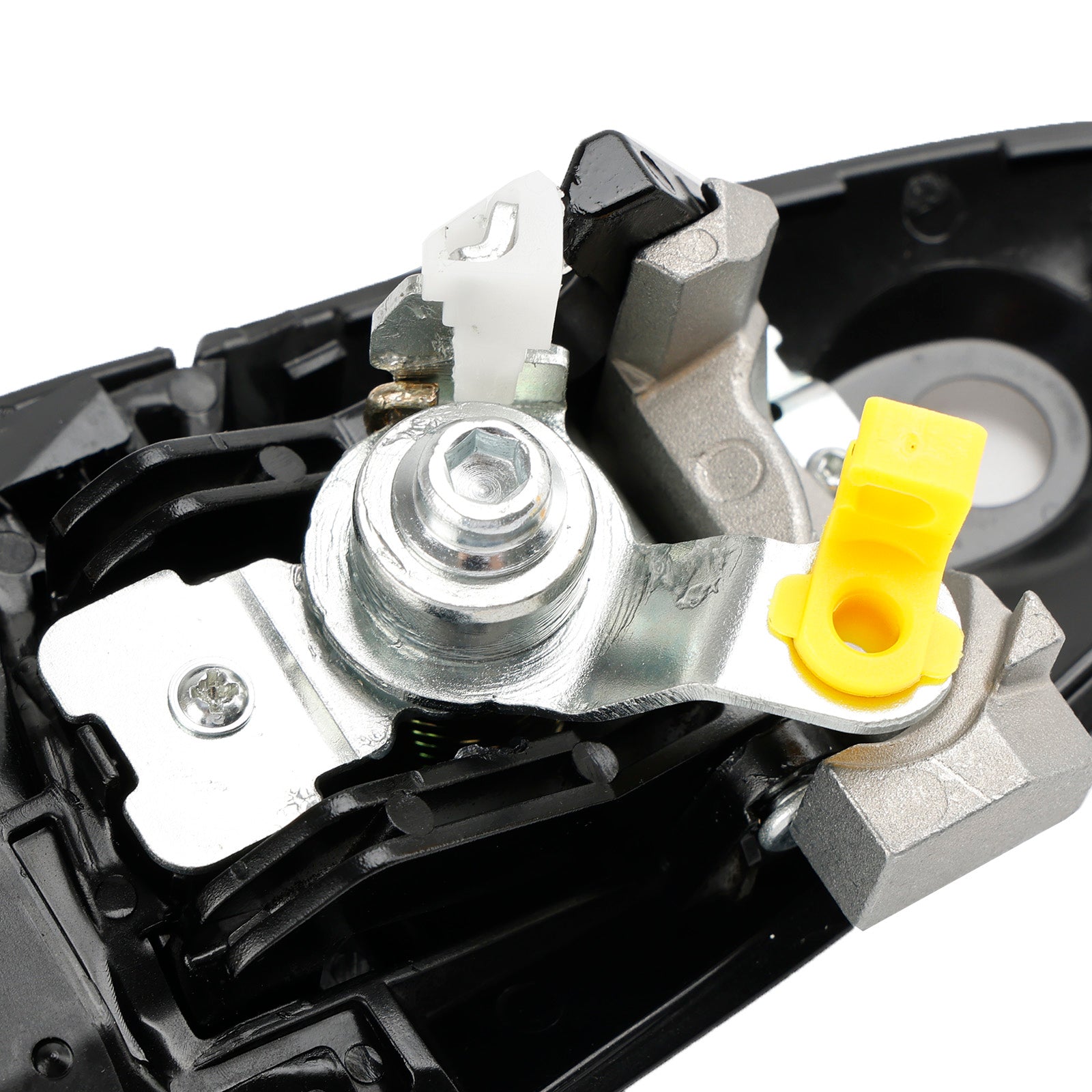 Honda 2011-2015 CRZ CR-Z Par de porta externa esquerda e direita 72181-SZT-003