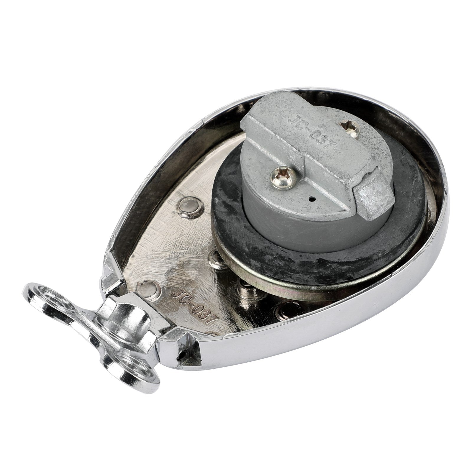 Kawasaki EL250 ZL400 ZL600 Eliminator EN400 EN500 Fuel Gas Tank Cap + Keys 51049-1142 51049-1088 Generisk