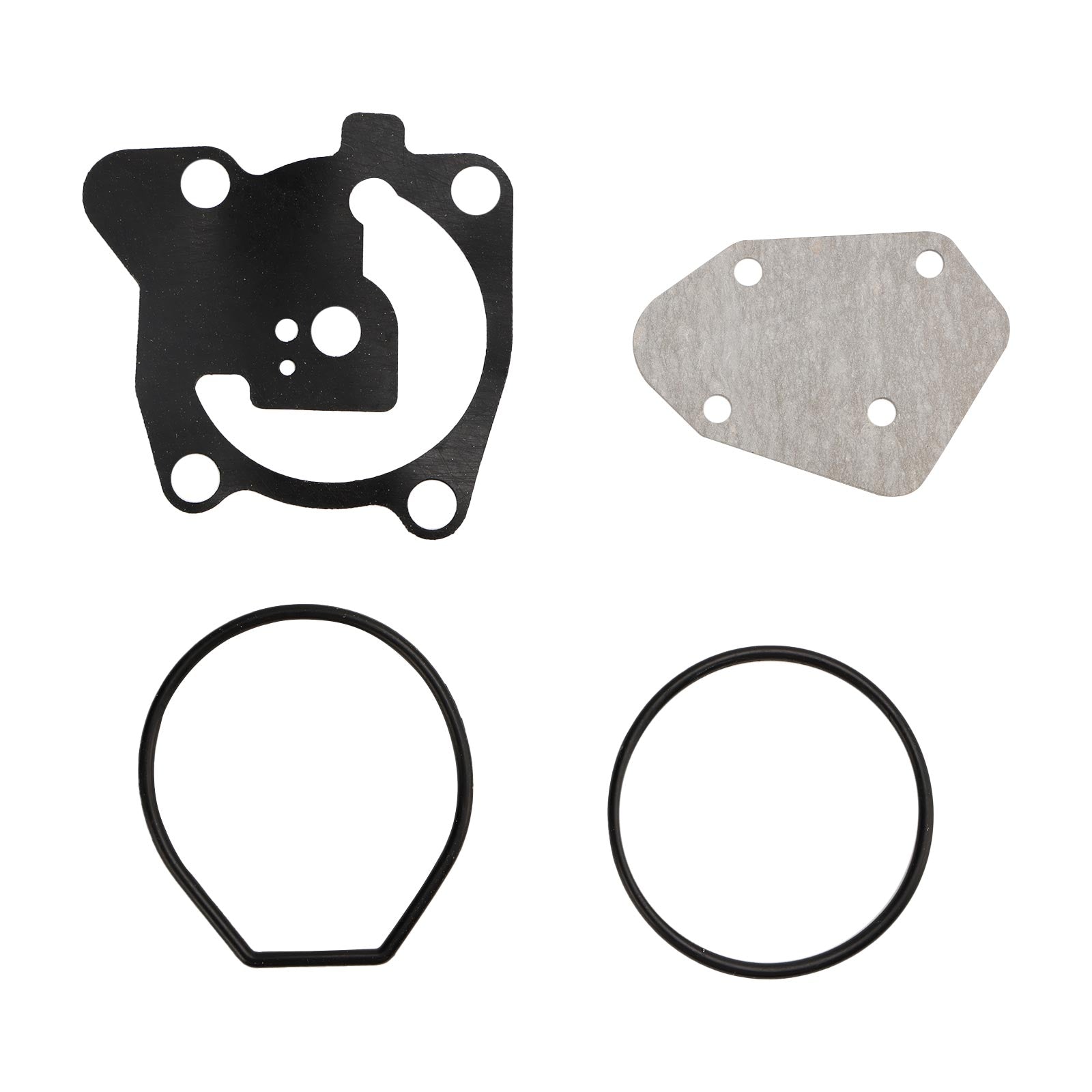 Kit de reconstrução de carboidratos carburador para Yamaha 2 tempos 40HP E40X MOTOR DE LIVRE