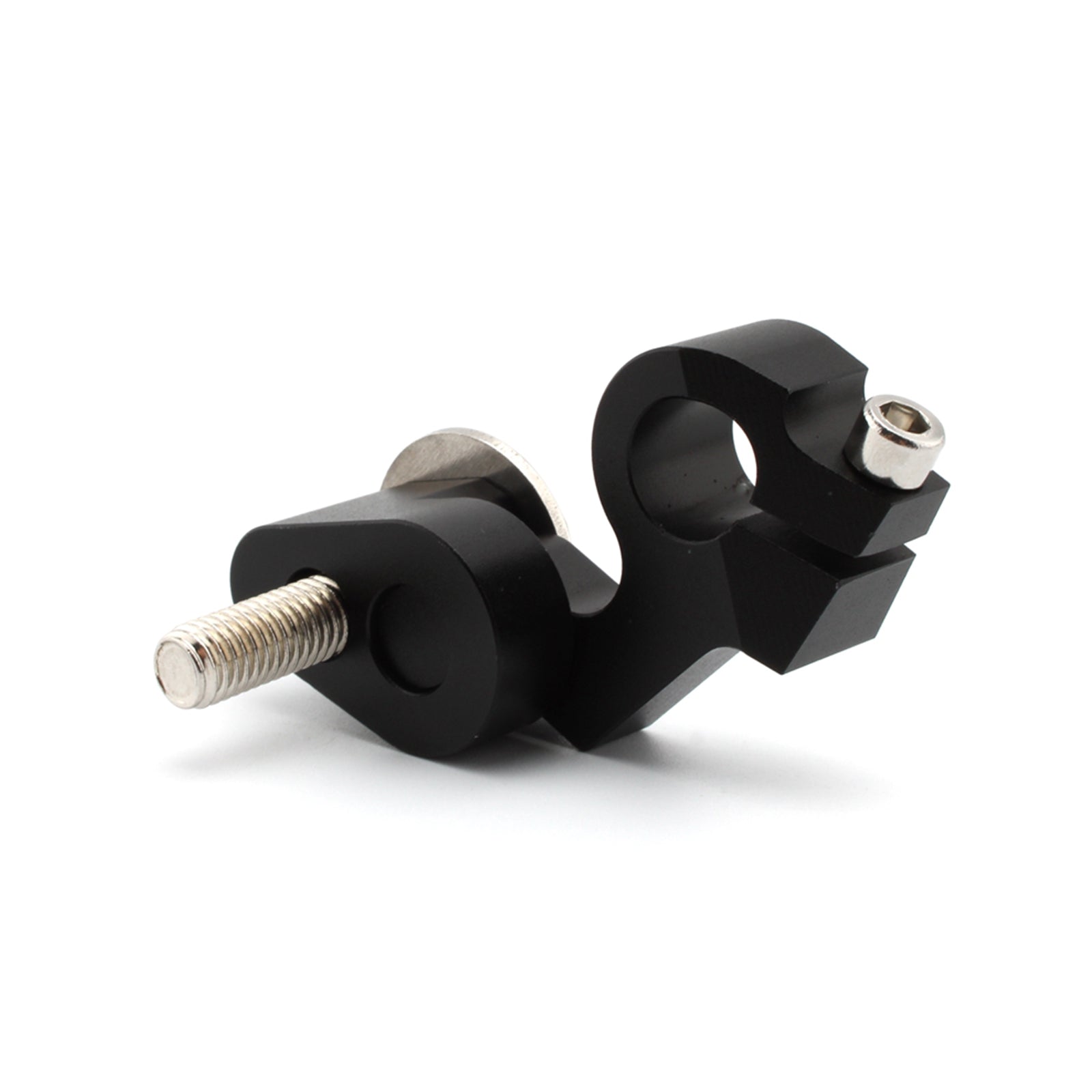 Gear Shift Spake Support (Shifter Pivot) Black för Honda Goldwing GL1500