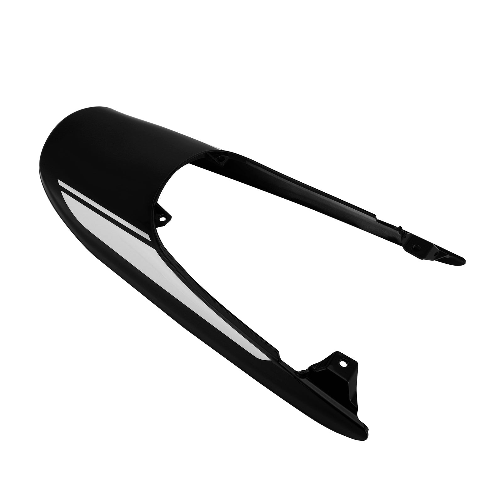 2018-2022 Kawasaki Z900RS Tail Cowl Fairing+Suplens