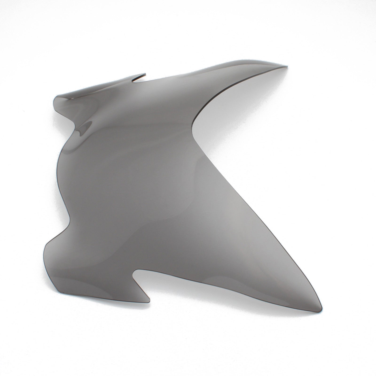 ¿Protección de lente de faro delantero adecuada para Suzuki Gsx-S 1000 Gsx S 1000 17-21? Humo genérico