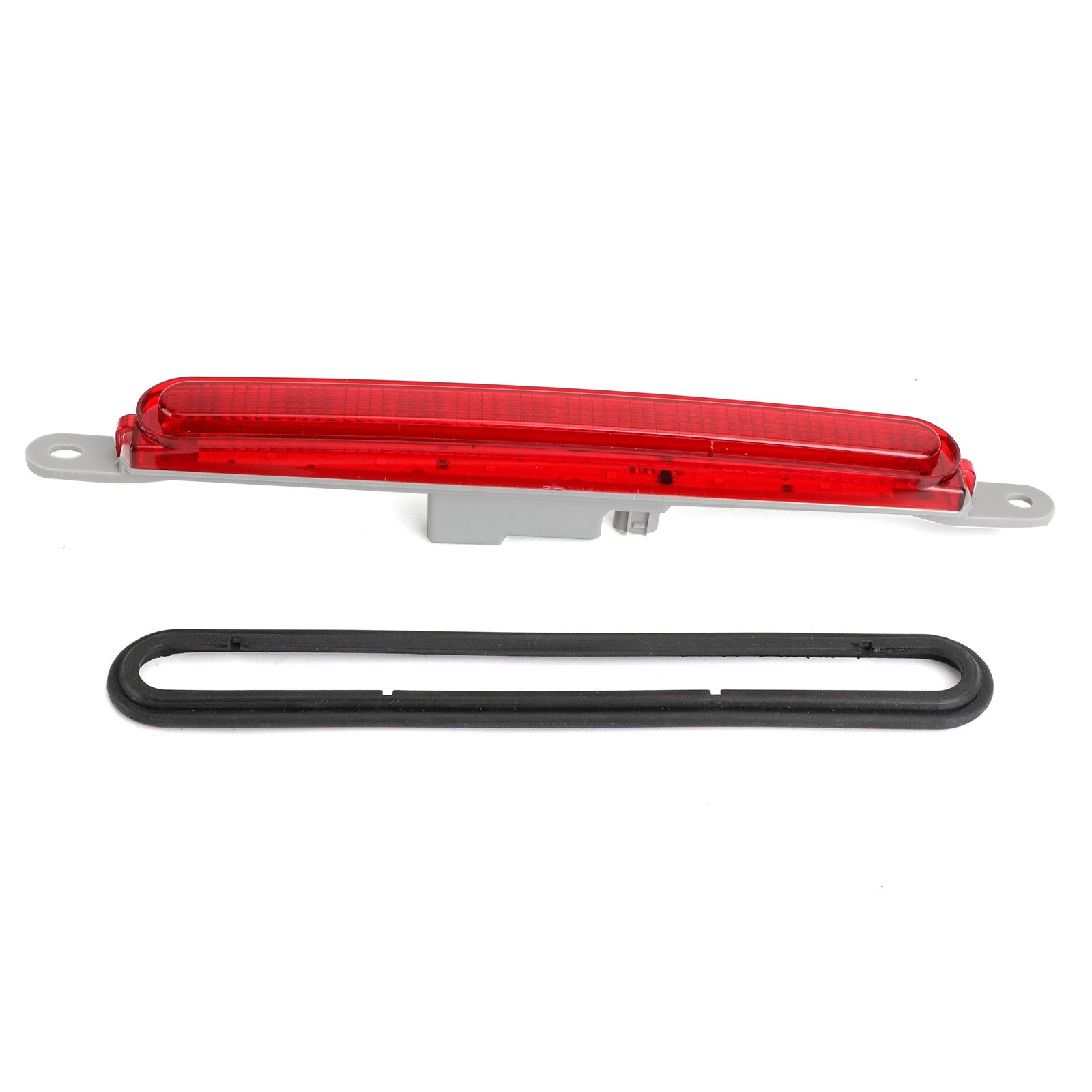 Smoke High Mount 3rd Third Brake Stop Light ledet for Mitsubishi Lancer Evo 08-16