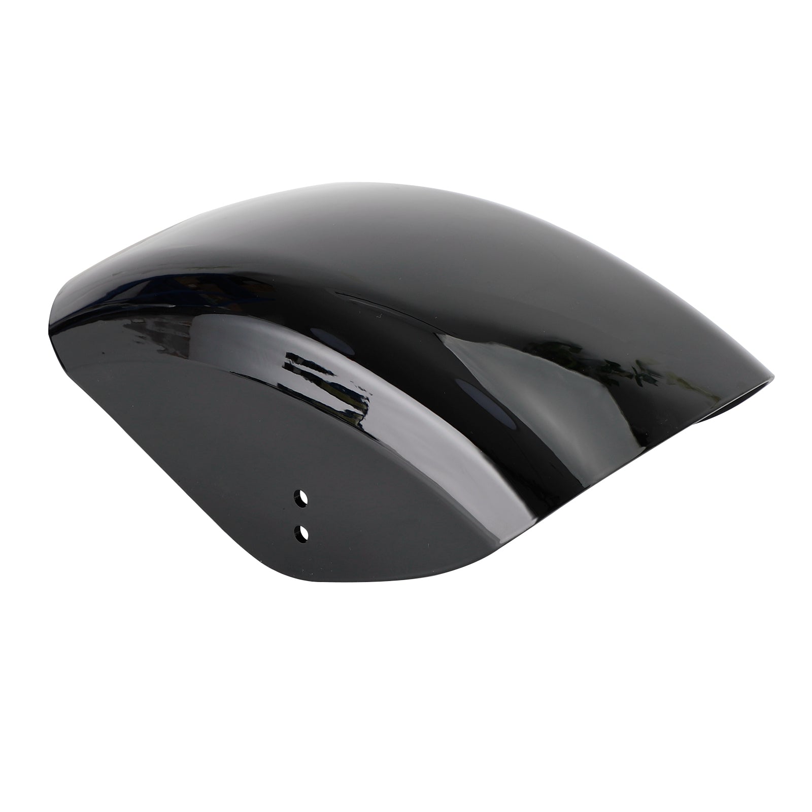 2004-2018 Sportster XL883 XL1200 X48 Achtenveertig ABS Achterspatbord Spatbord