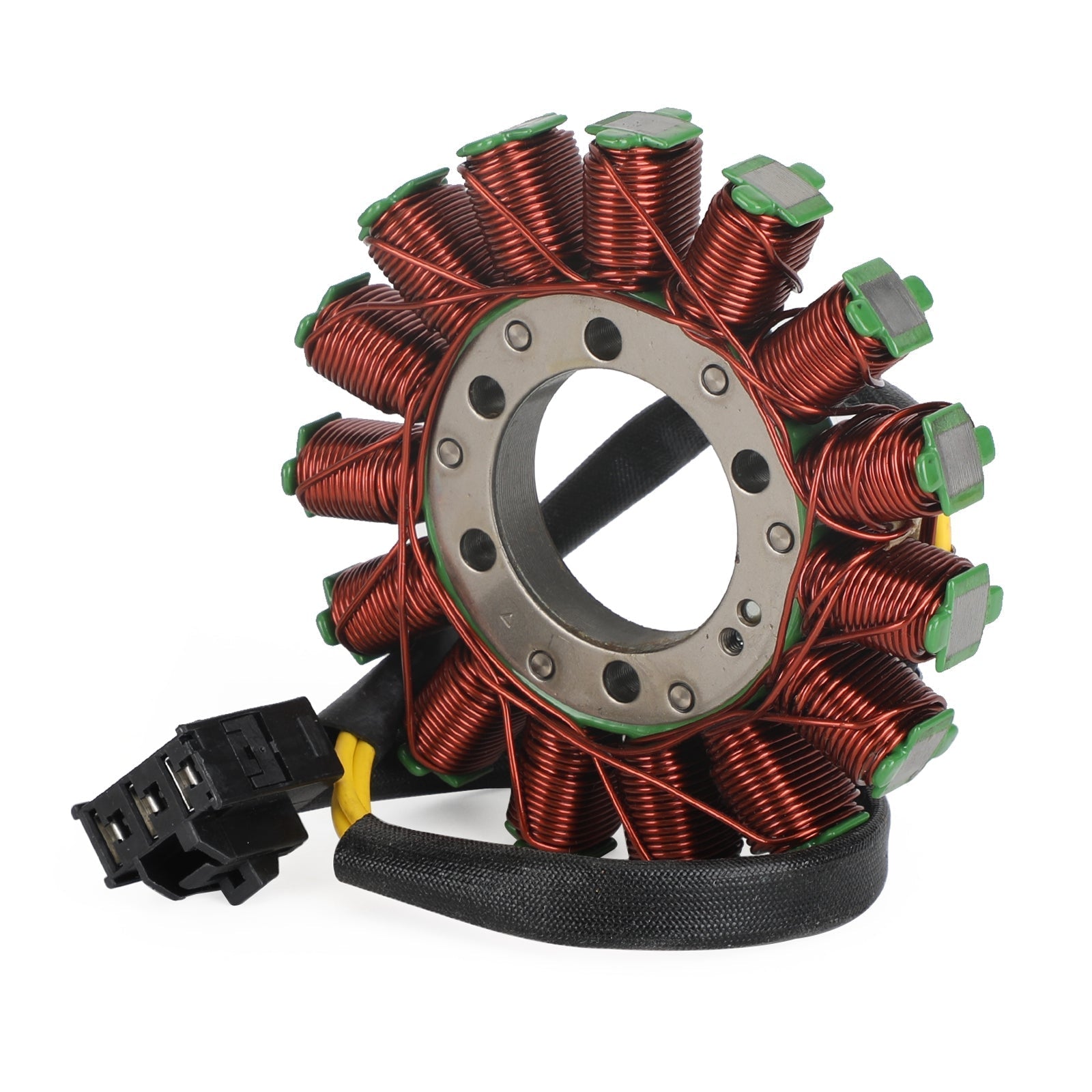 Magneto stator+usmerňovač regulátora napätia+tesnenie pre Honda CBR600RR/ABS 07-12 GENERIC