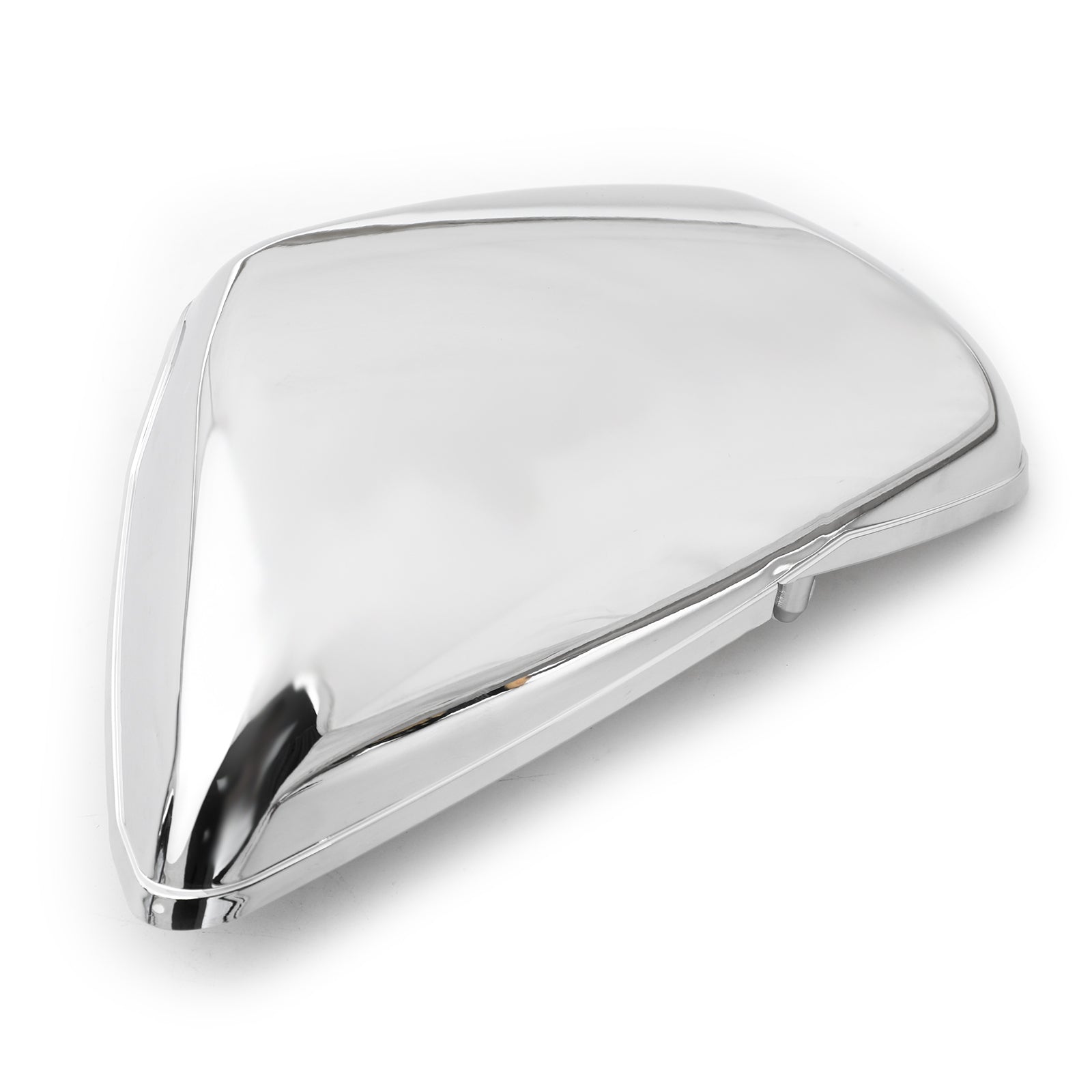 Cache latéral de batterie gauche pour Yamaha XV 700 750 1000 1100 Virago à partir de 1984&Droite