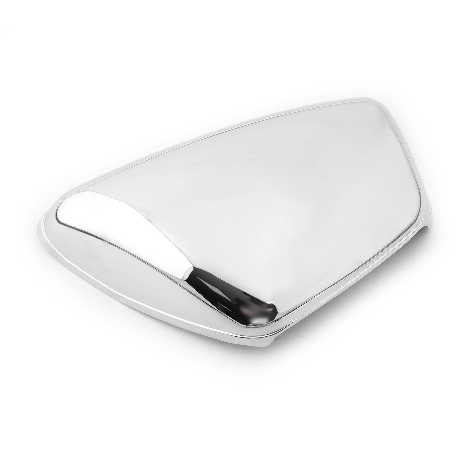 Cache latéral de batterie gauche pour Yamaha XV 700 750 1000 1100 Virago à partir de 1984&Droite