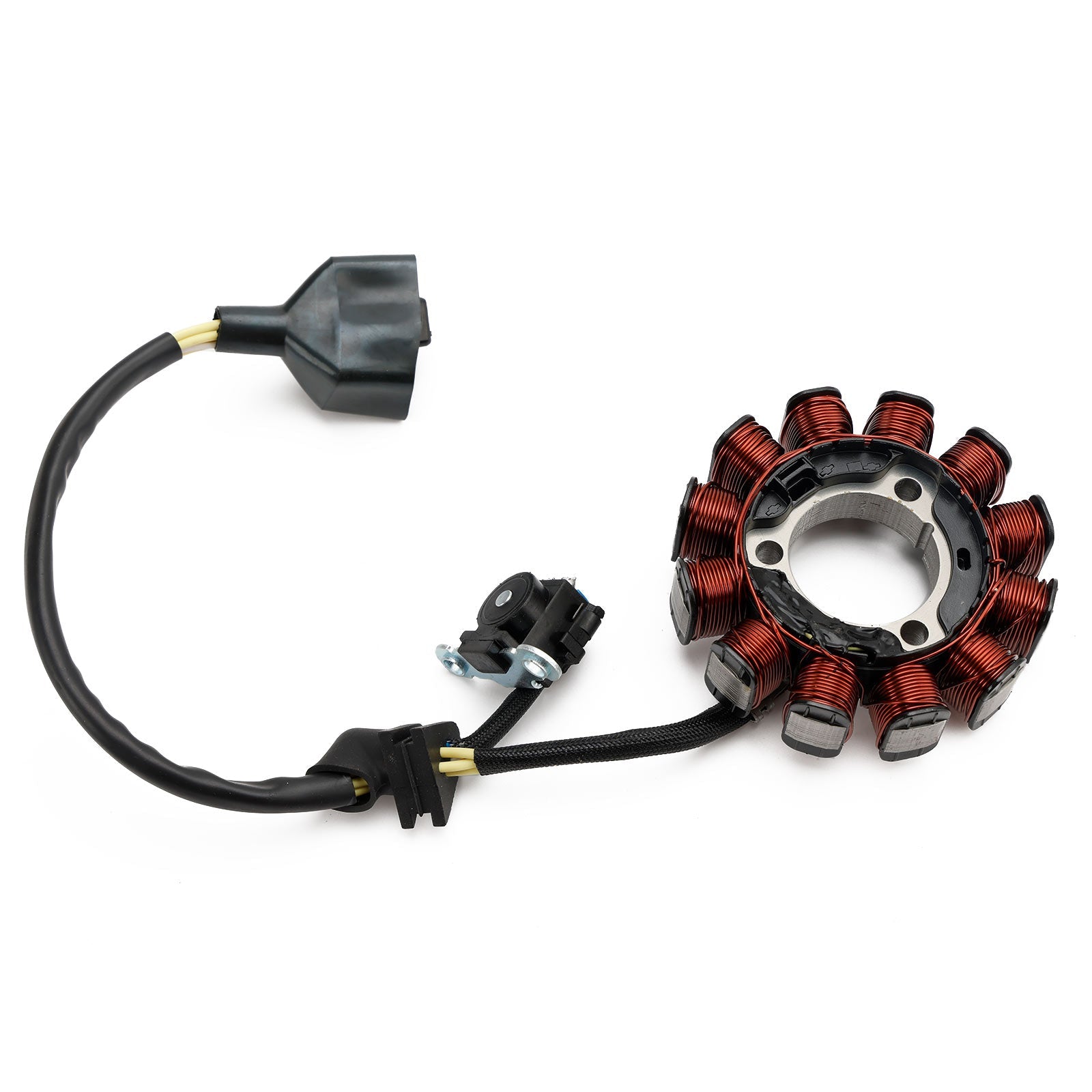 Stator, regulator & Pakningssett for Honda CRF 450 RX/Enduro/R/RWE 2019-2020