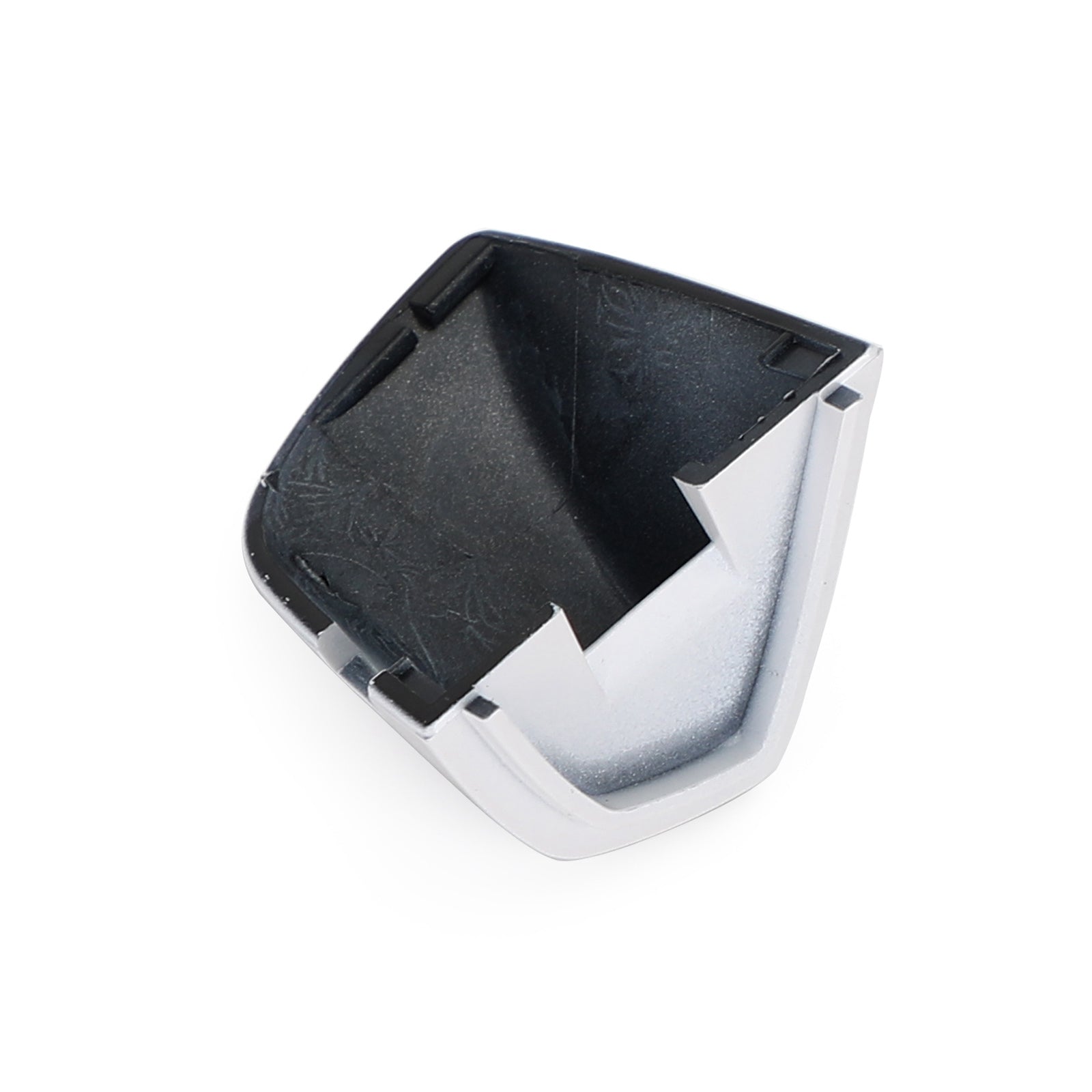 VW Golf Scirocco 2009-2016 1K8837879 Hvit Venstre dørhåndtak Cap Cover