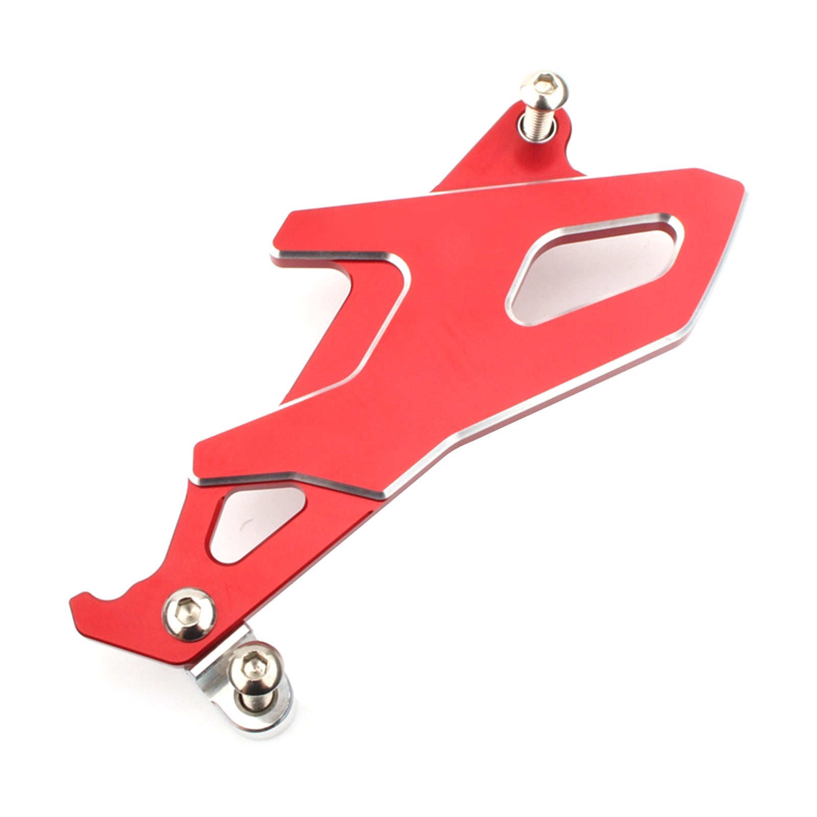 Achterste kettingtandwielafdekking voor Honda CRF250L /M CRF250 Rally 2012-2021 Generiek