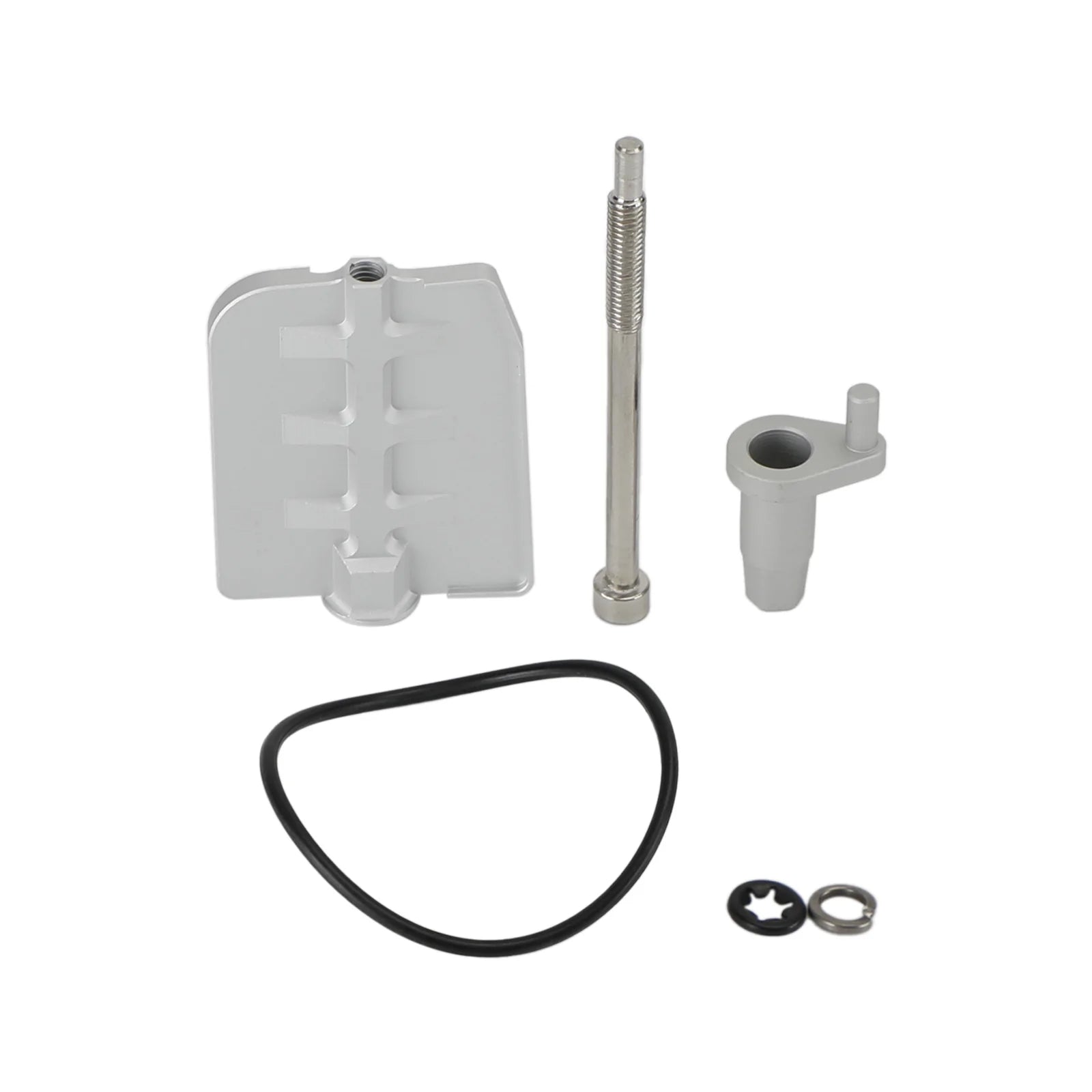 BMW DISA Fix Revisie M54 2.2 2.5 Aluminium Klepreparatieset Rebuild Rammelaar X8R0043, 11617544806, 11617502269, 7544806, 7502269