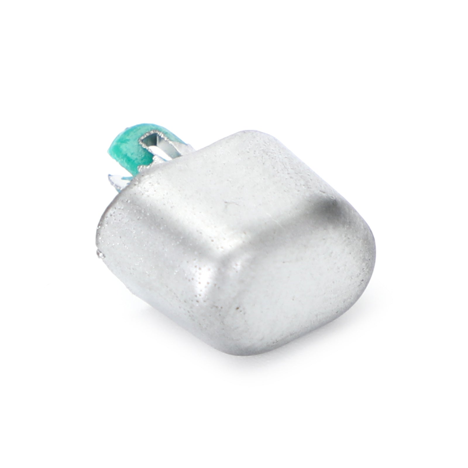 Knop voor het verstellen van het rechter zitkussen voor de Mercedes-Benz S-Klasse W221 06-13 Generiek