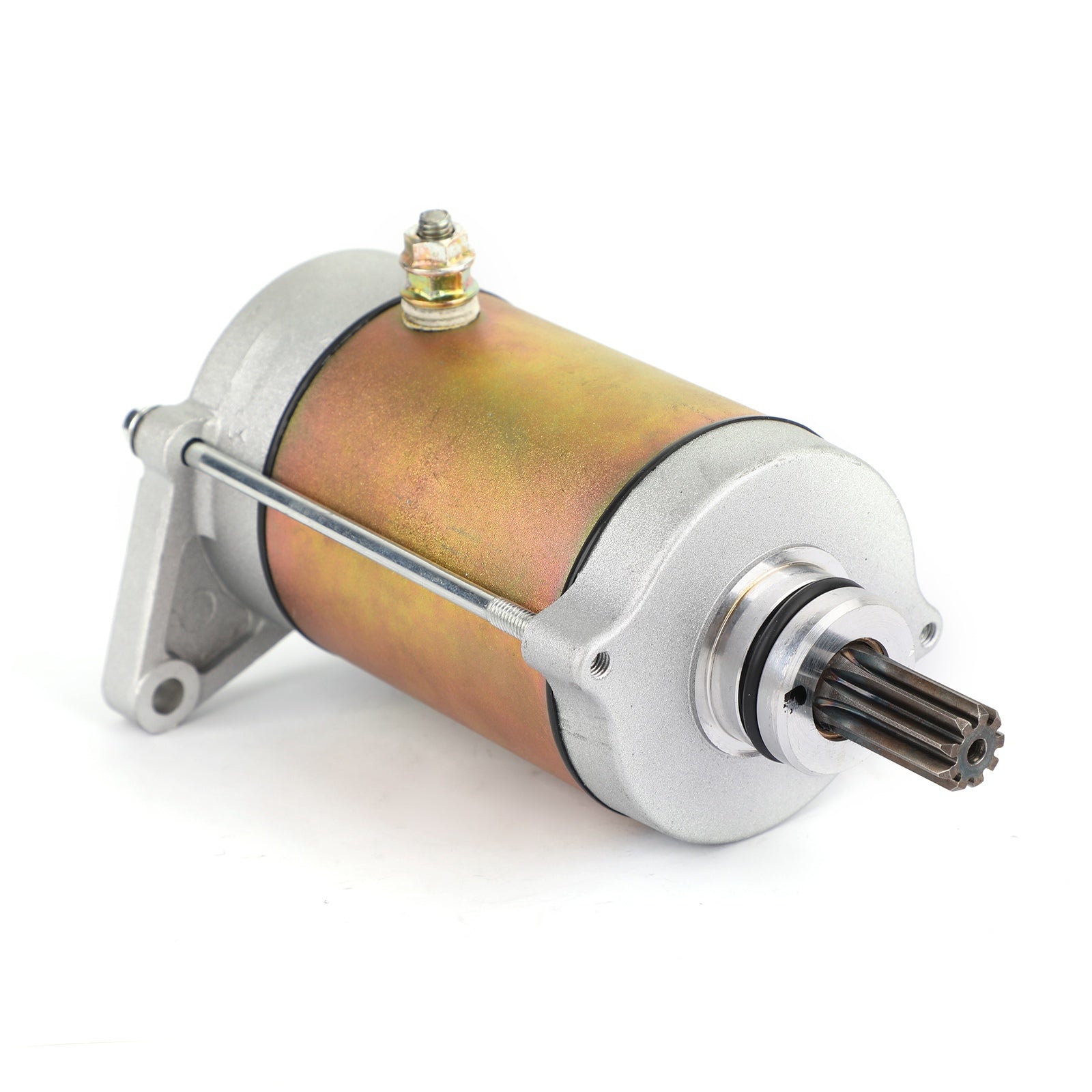 Startermotor Fit för CF Moto X8 Z8 Uforce Cforce Zforce 800 13-20 0800-091000 Generisk