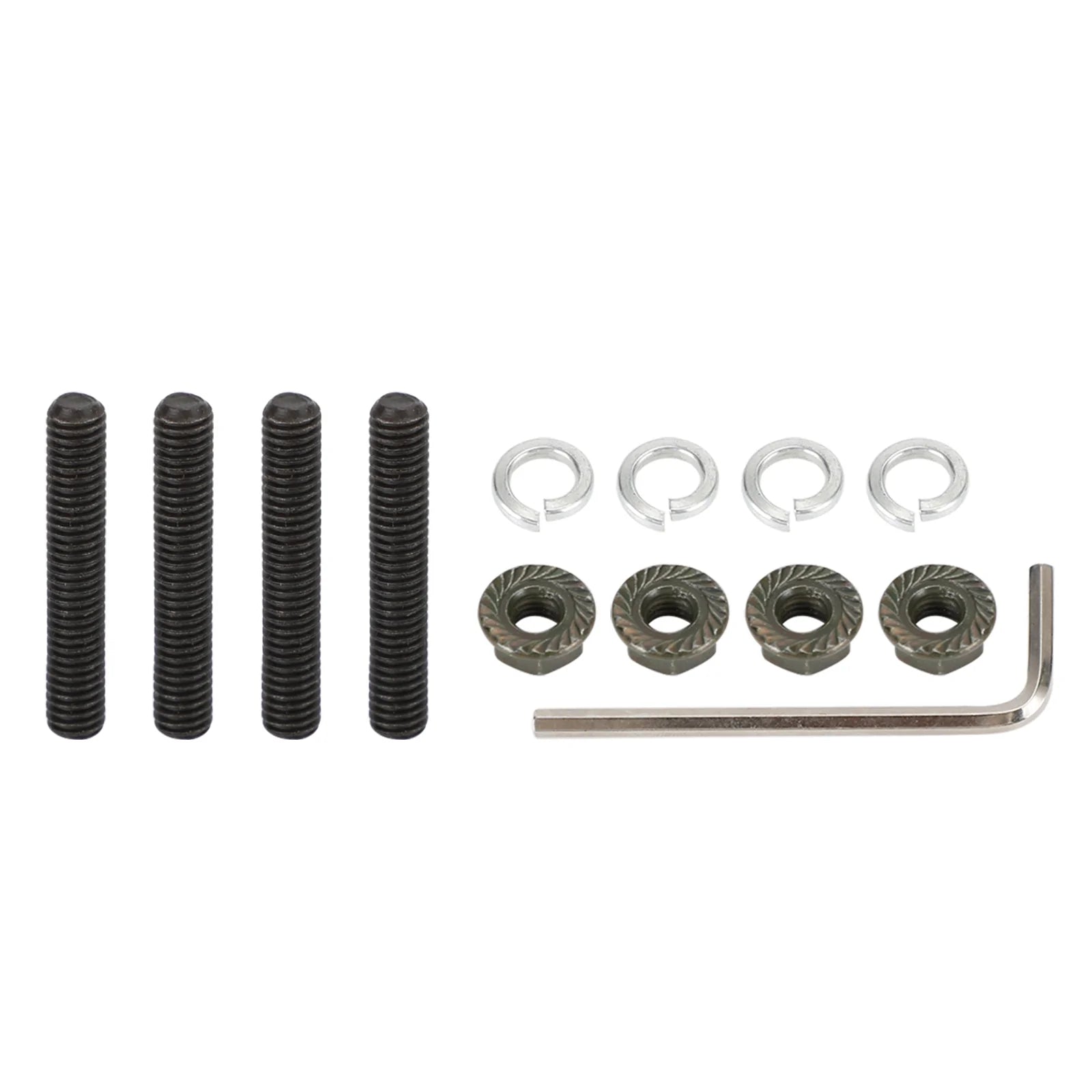 Ducati 899 1199 Panigale/S/R 2012-2016 Rear View Mirror m/blinklys