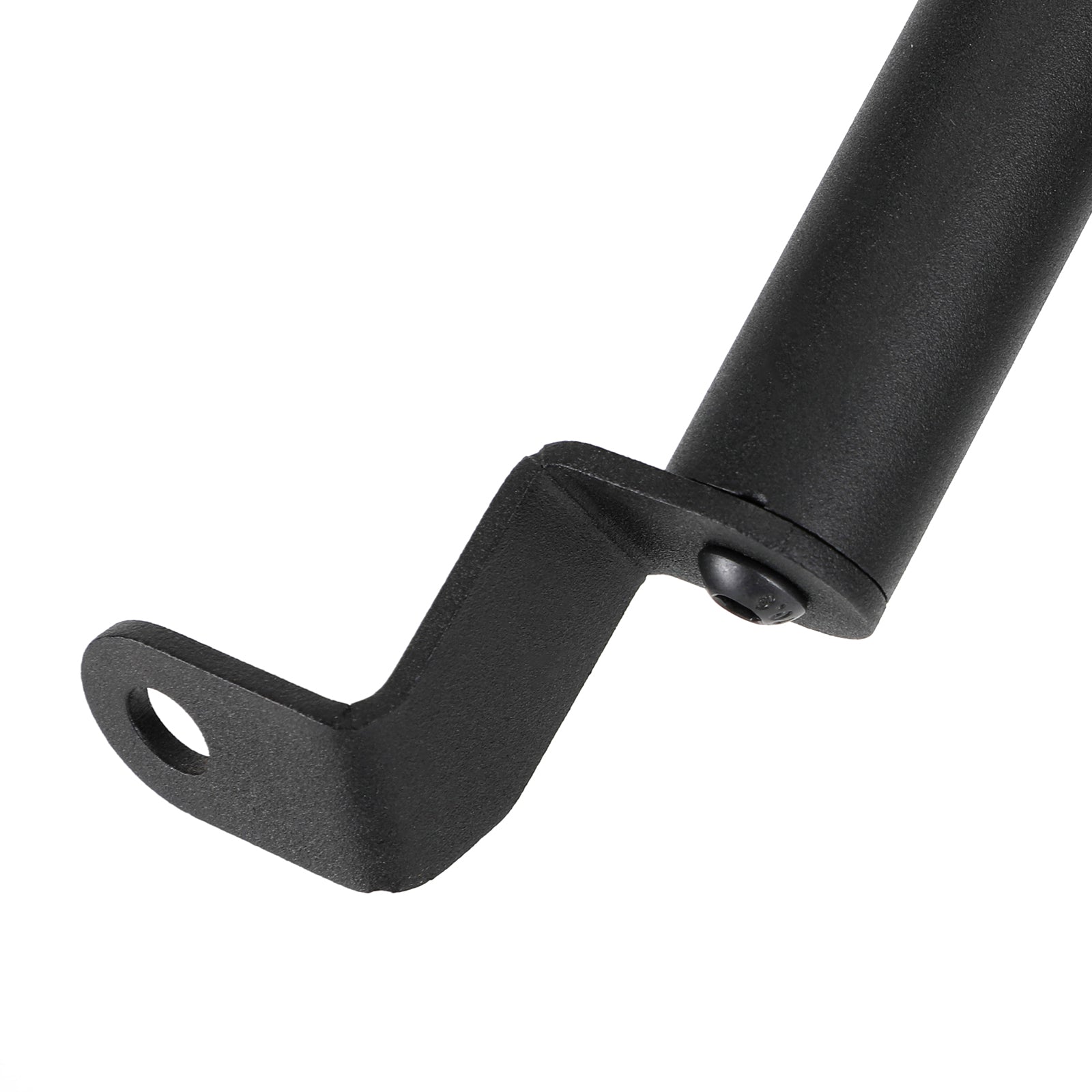 Kawasaki Ninja 250 2018-2021 400 GPS-förlängningsfästet Telefon Navi Bracket