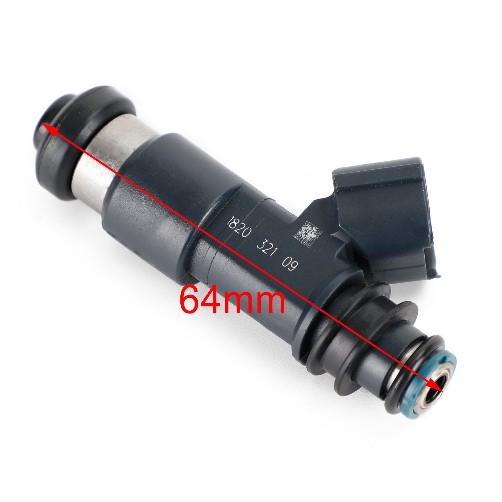 Bränsleinsprutare för Polaris 3089893 Sportsman 500 Ranger 500 Generic