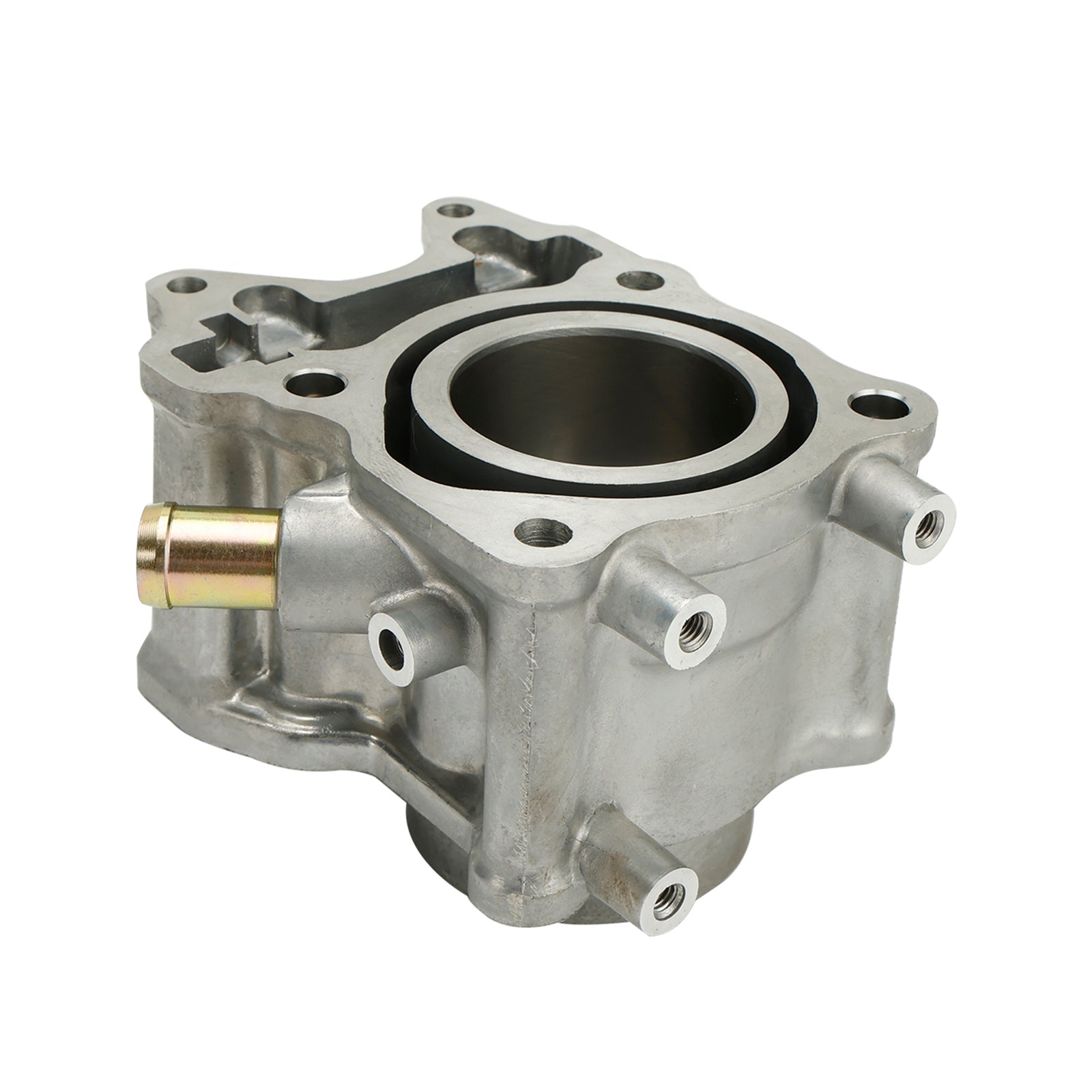 125cc Cylinderkolv 12191-KZR-600 Kit Passar Honda SH125i 2013-2019 & PCX125 2012-2019 ref.KWN FedEx Express