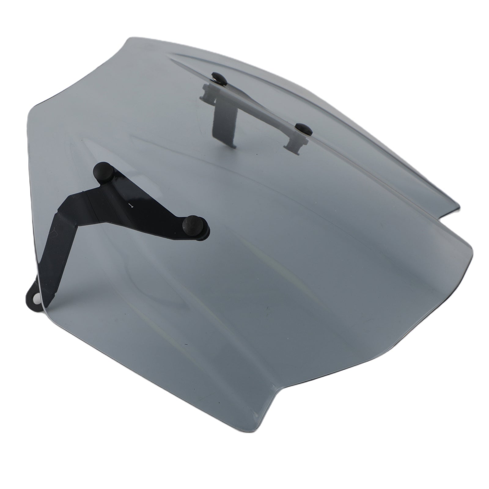 Nouveau pare-brise de moto ABS pour Triumph Trident 660 2021 Générique