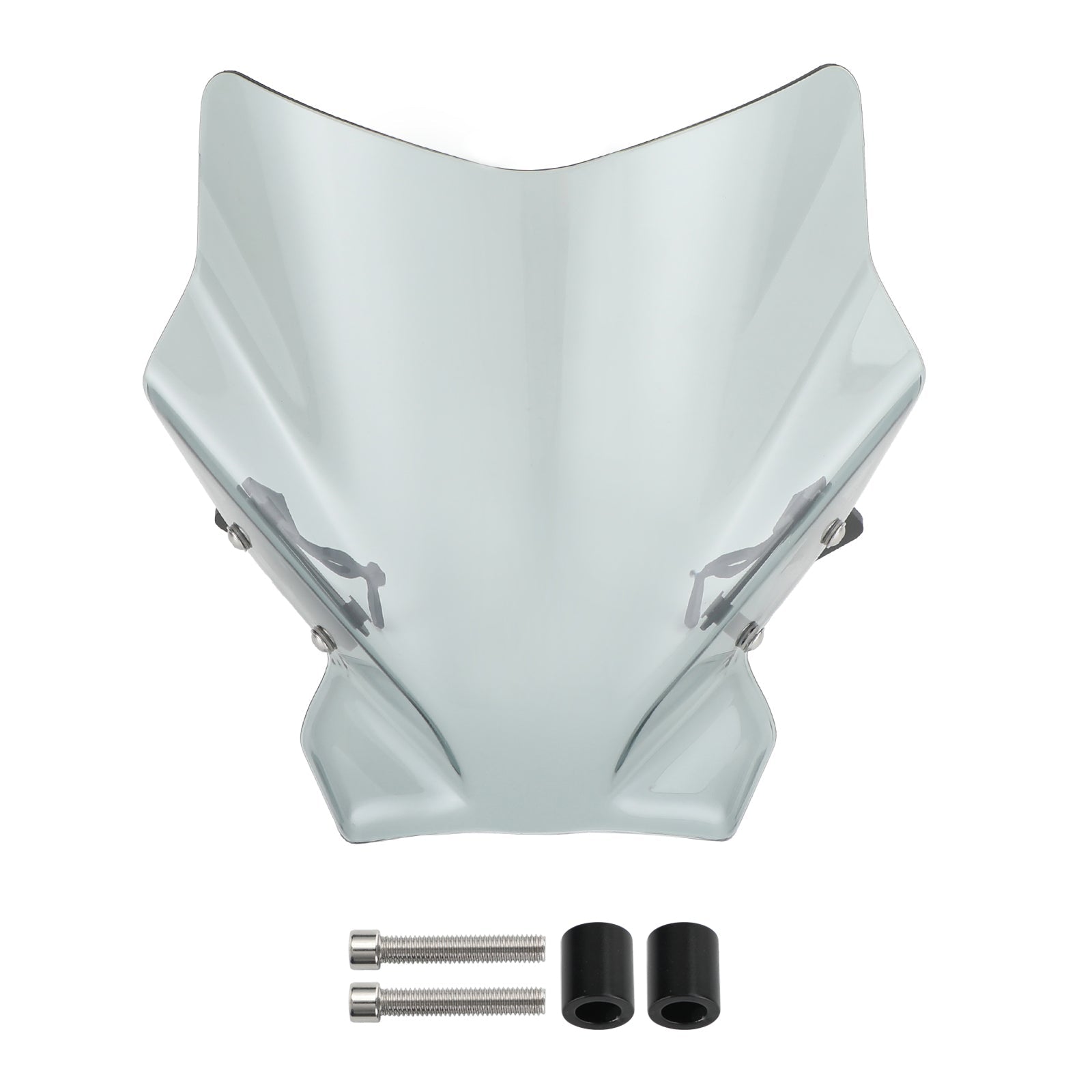 Frontrute frontrute passer for Ducati Monster 821 1200 1200S 1200R 2014-2020 generisk