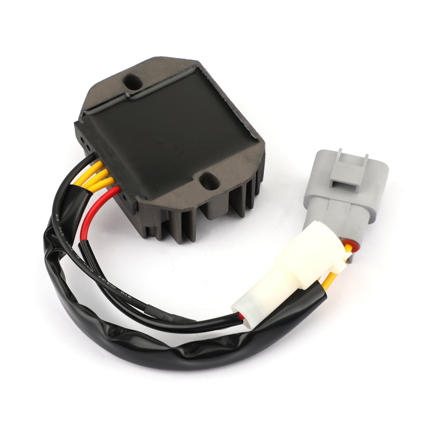 Redresseur pour Tohatsu MFS30B MFS25B 2005-2014 25HP 30HP 4 temps hors-bord générique