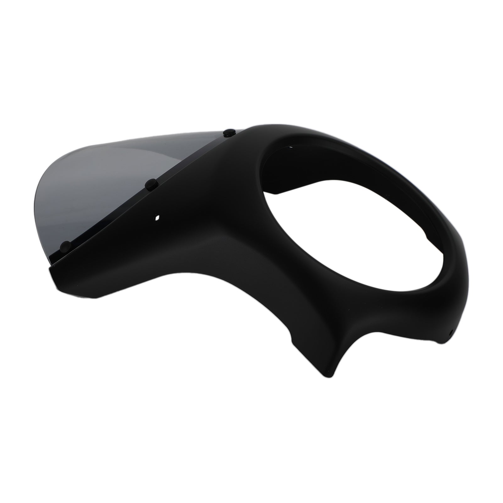 Carénage de pare-brise de phare pour Honda CB1000R CB650R 2019 – 2021 B générique