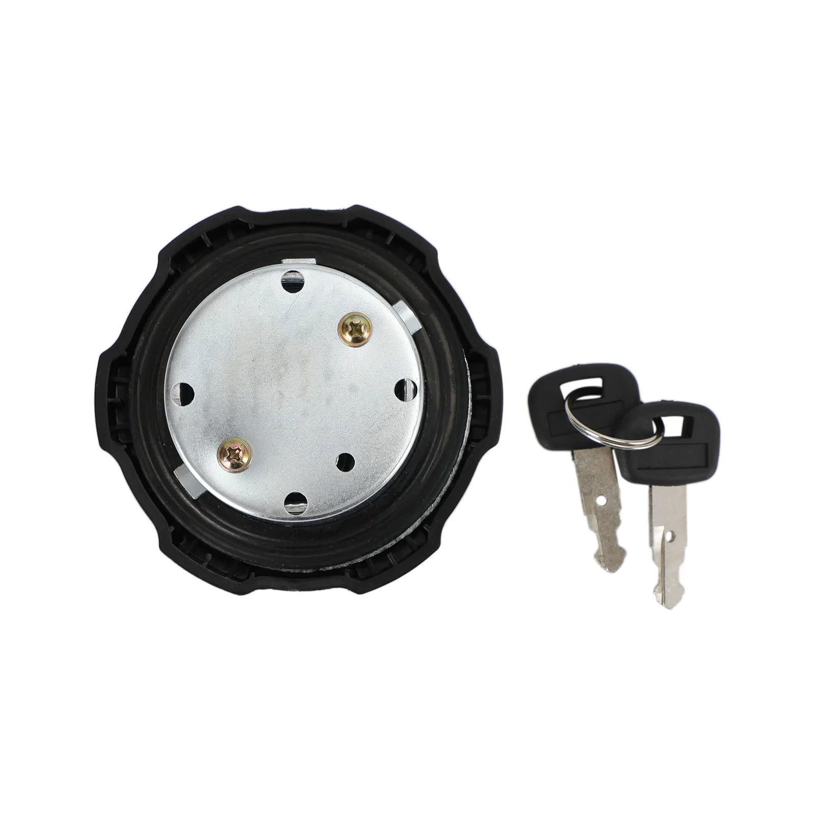 RD411-51122 Tanque de combustível Chave com a chave para a escavadeira Kubota SVL75-2 KX91-3S U35-S2