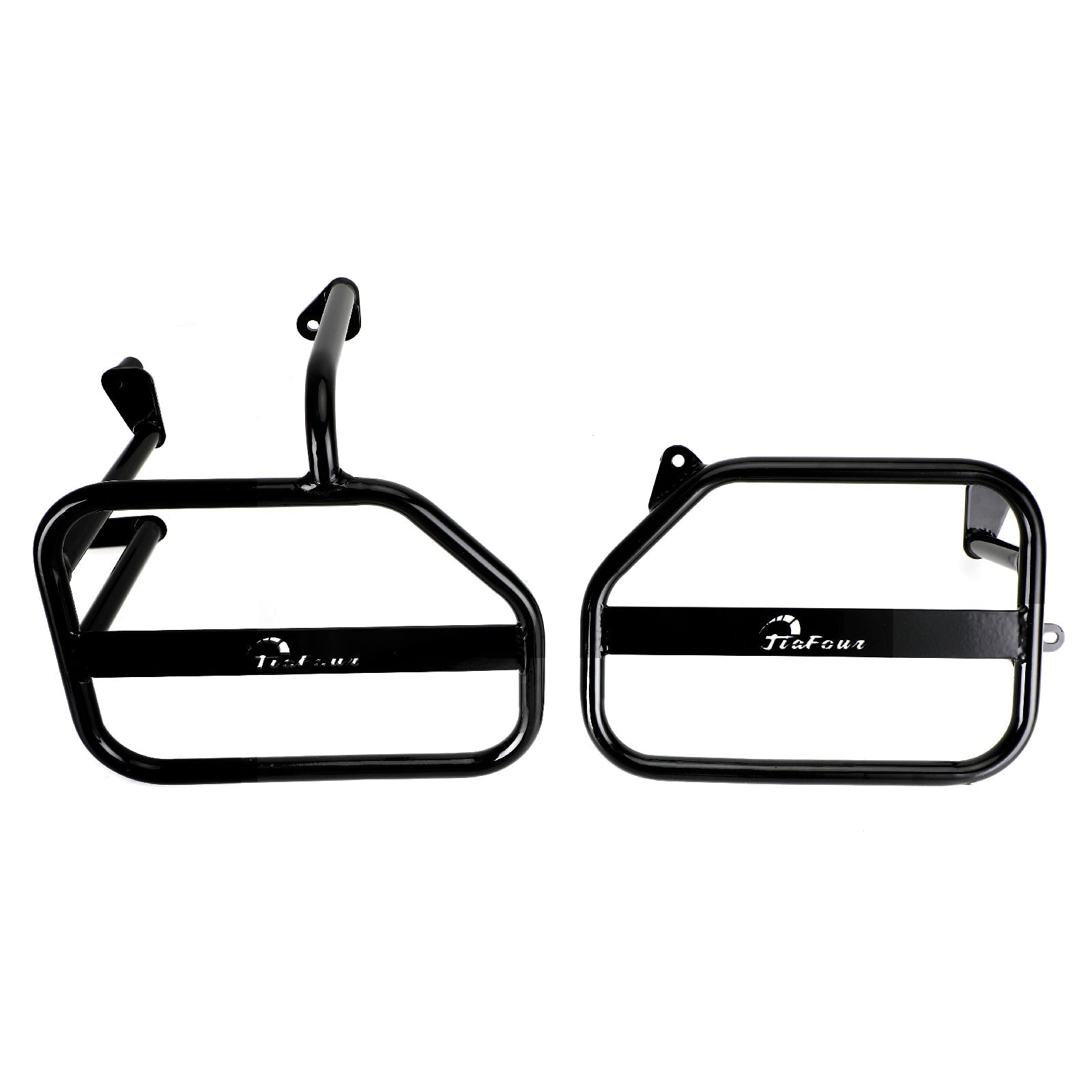 Honda CT125 20-22 Trail 125 21-22 Bagage Rack Side Sadel Bag Mount Bracket