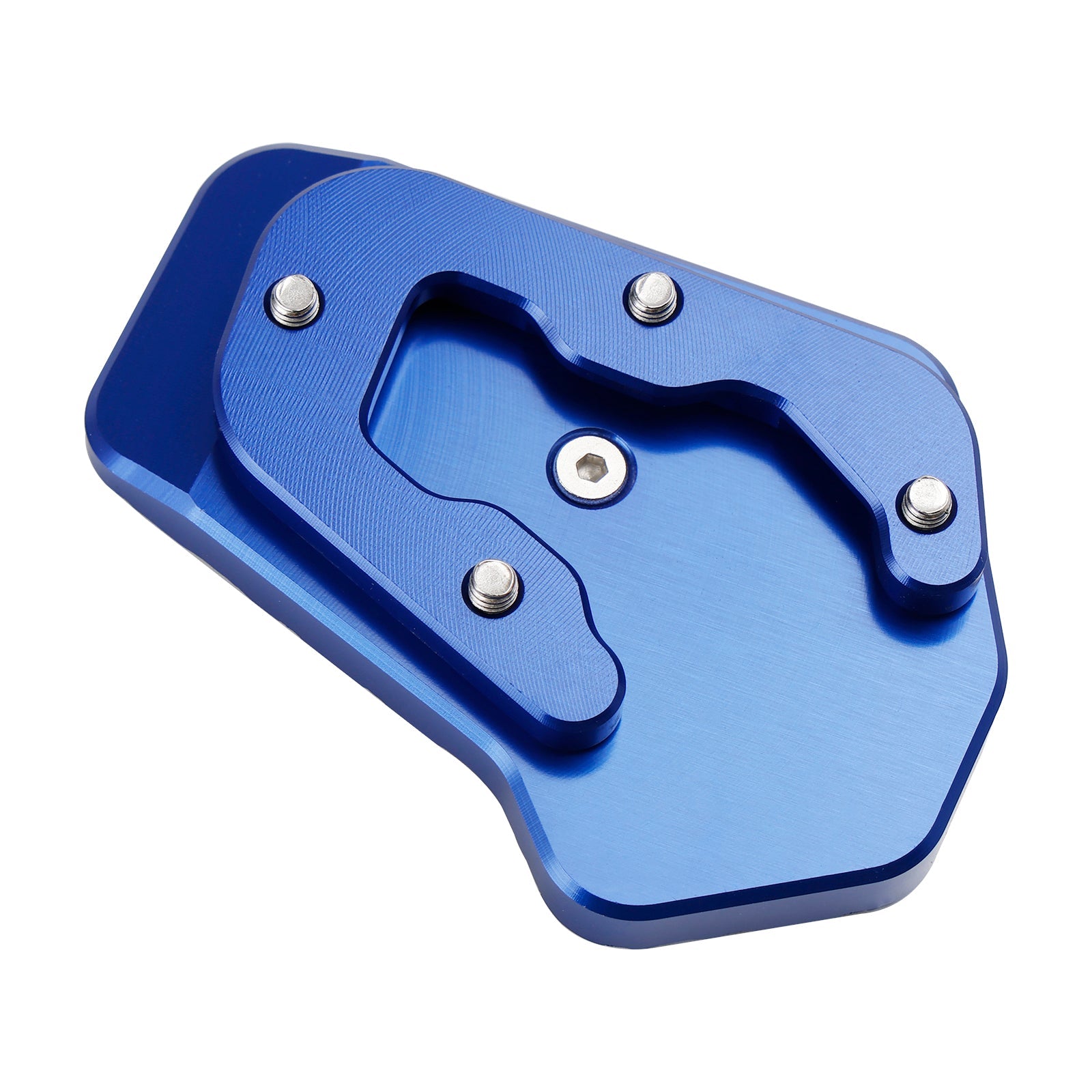 Förlängningsbromsfotpedal Förstilspad CNC för BMW F900XR 2020 - 2021