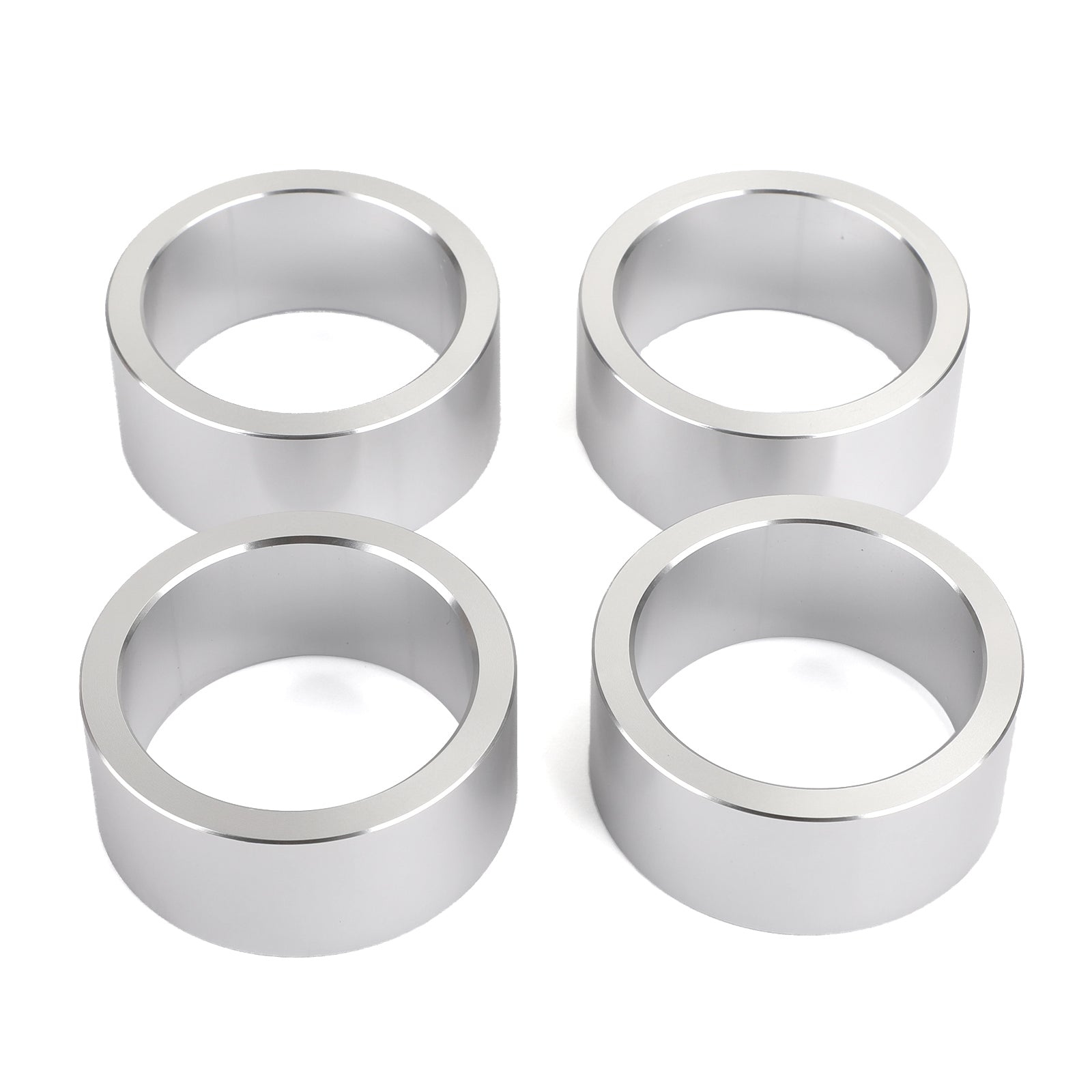 Rise Suspension Lift Spacer Kit for Can Am Bombardier Outlander 650 800 ATV Generisk
