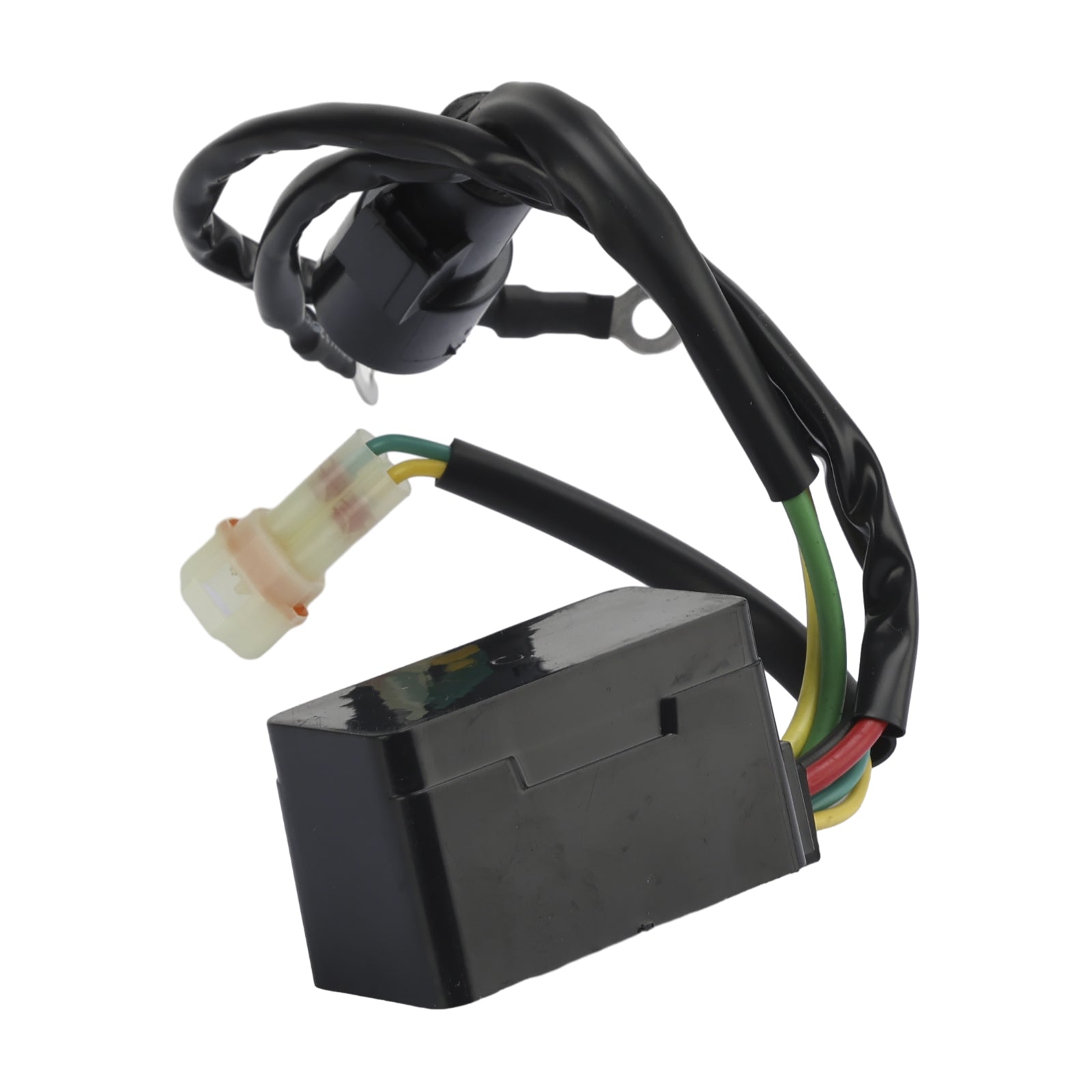 CDI Box Igniter Fit para Suzuki DF40 DF50 DF60 DF70 DF90 DF100 DF115 38410-93J00