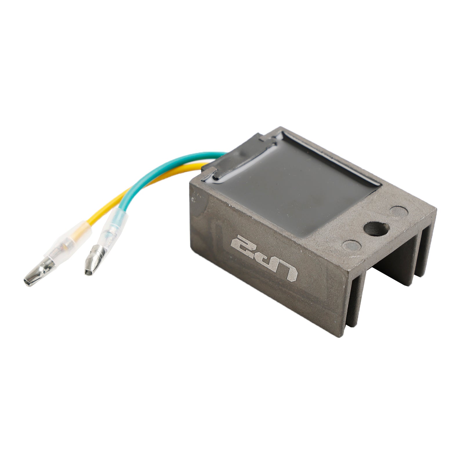 Generatorstatorregulator & Pakning for Honda 1985 ATC250R A - 31120-HA2-671