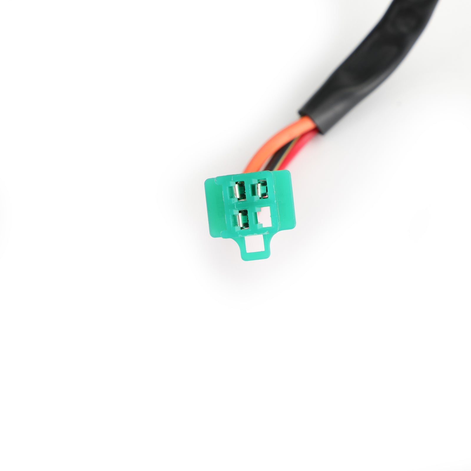 Verrouillage du contacteur d'allumage & Kit de clés pour Suzuki GSXR 250 13-17 GW250 Inazuma 14-17 Générique