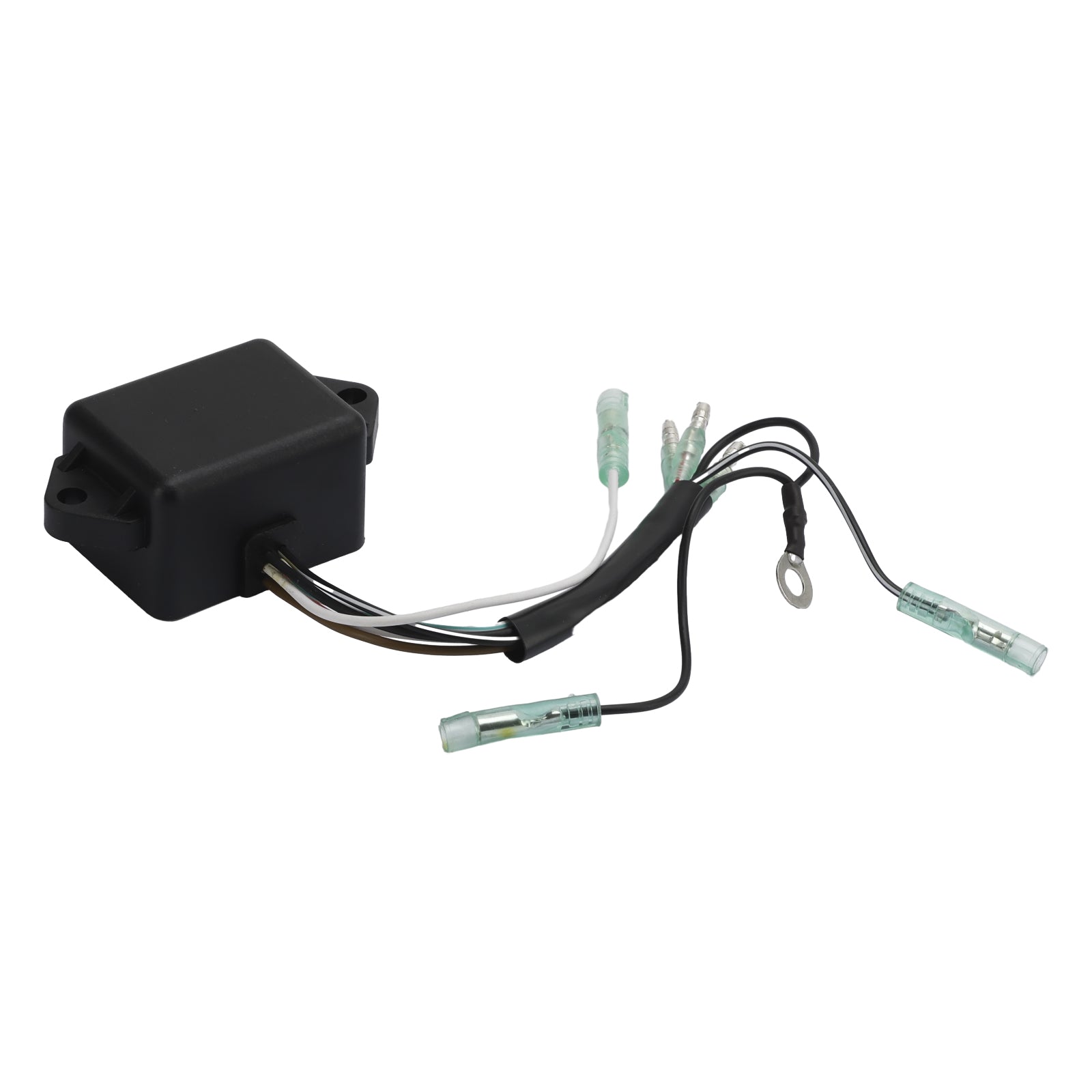 CDI DOOS Ontsteker geschikt voor Yamaha 4C 5C MHS MHL MS/LH 6E0-85540-71 6E0-85540-72