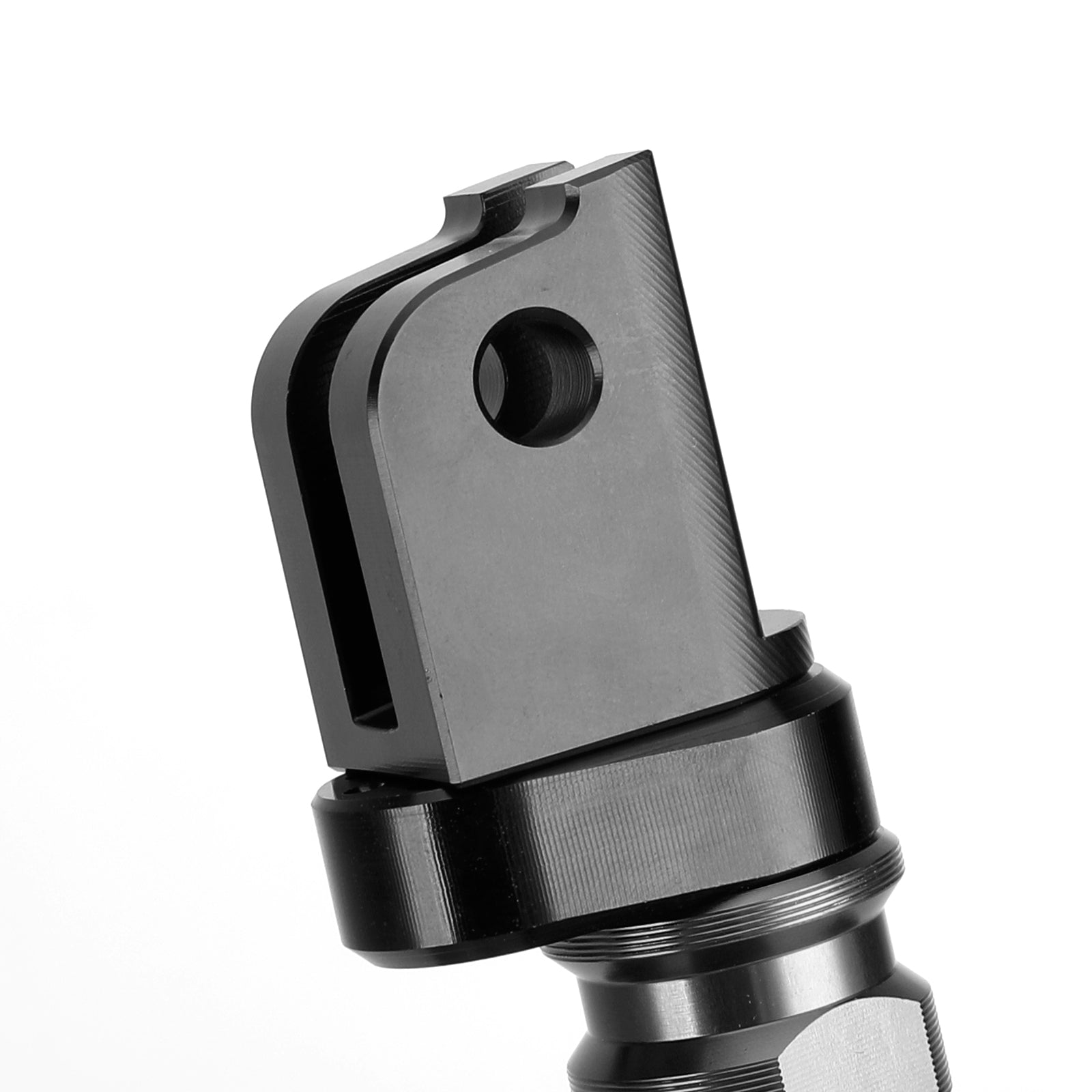 Benelli Leoncino 500 2018-2022 502C 752S 2019-2022 Repose-pieds avant Repose-pieds